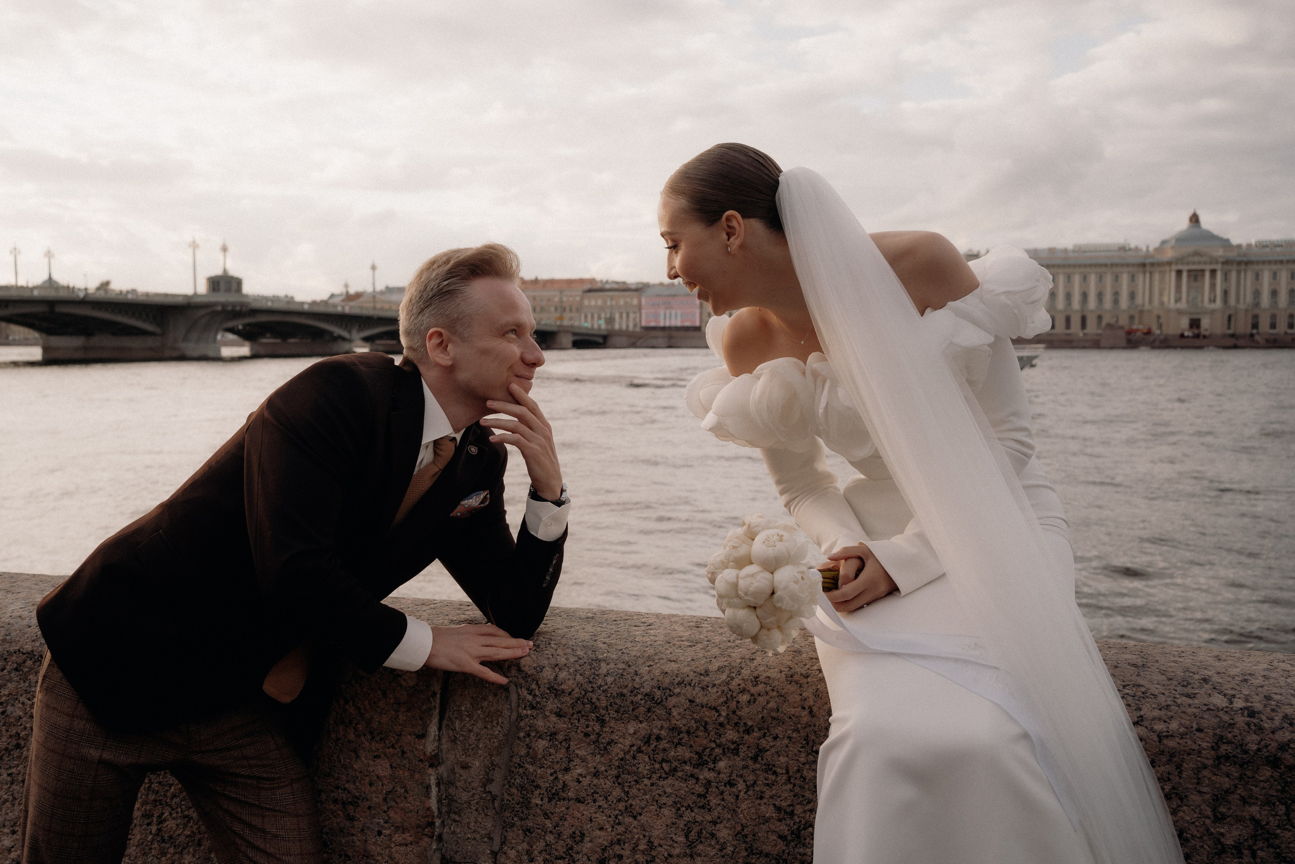 Villa wedding 25. Mayskaya photography