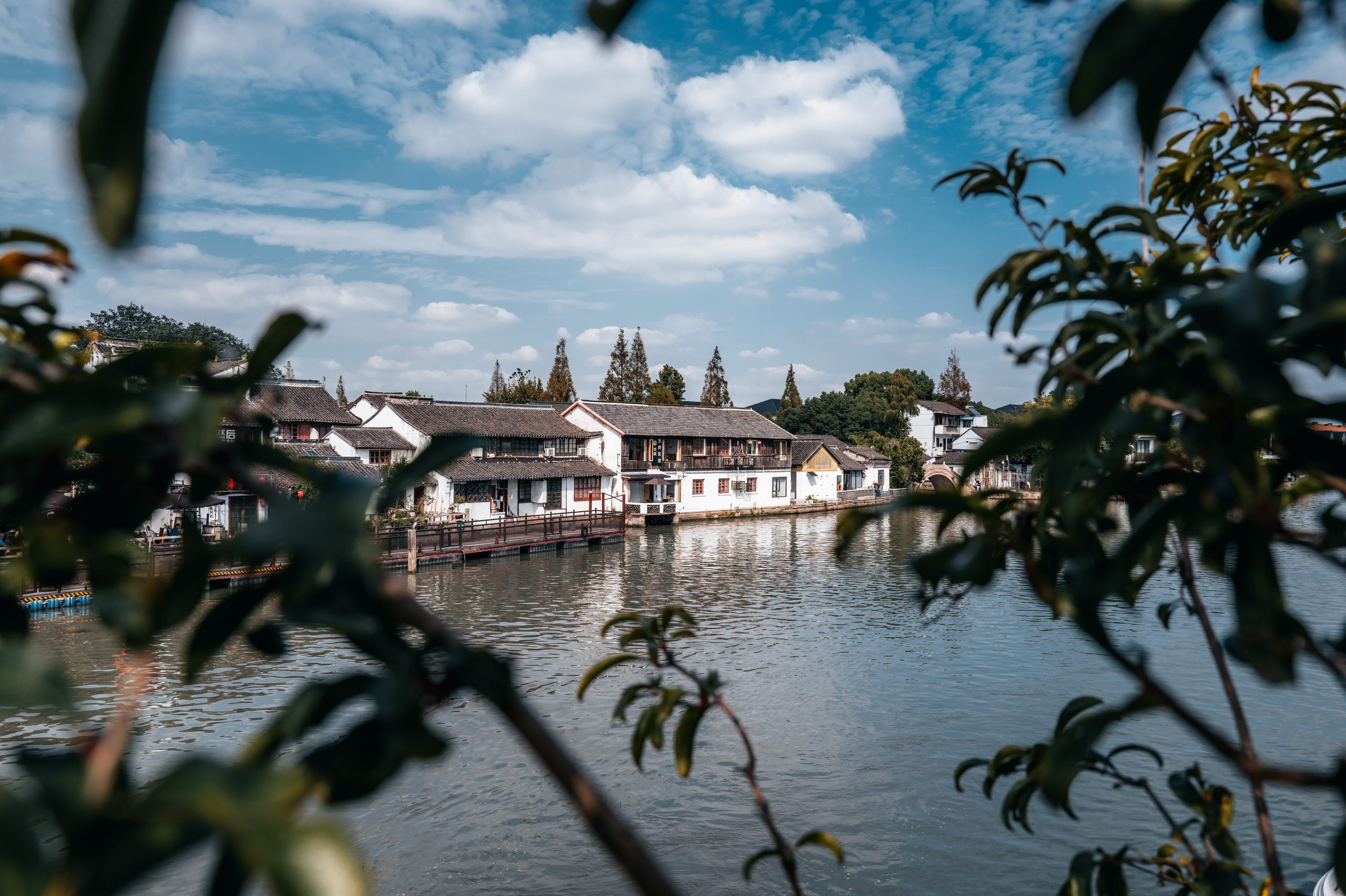 China/Китай. @tomrus: Рустам Шагиморданов — фотограф