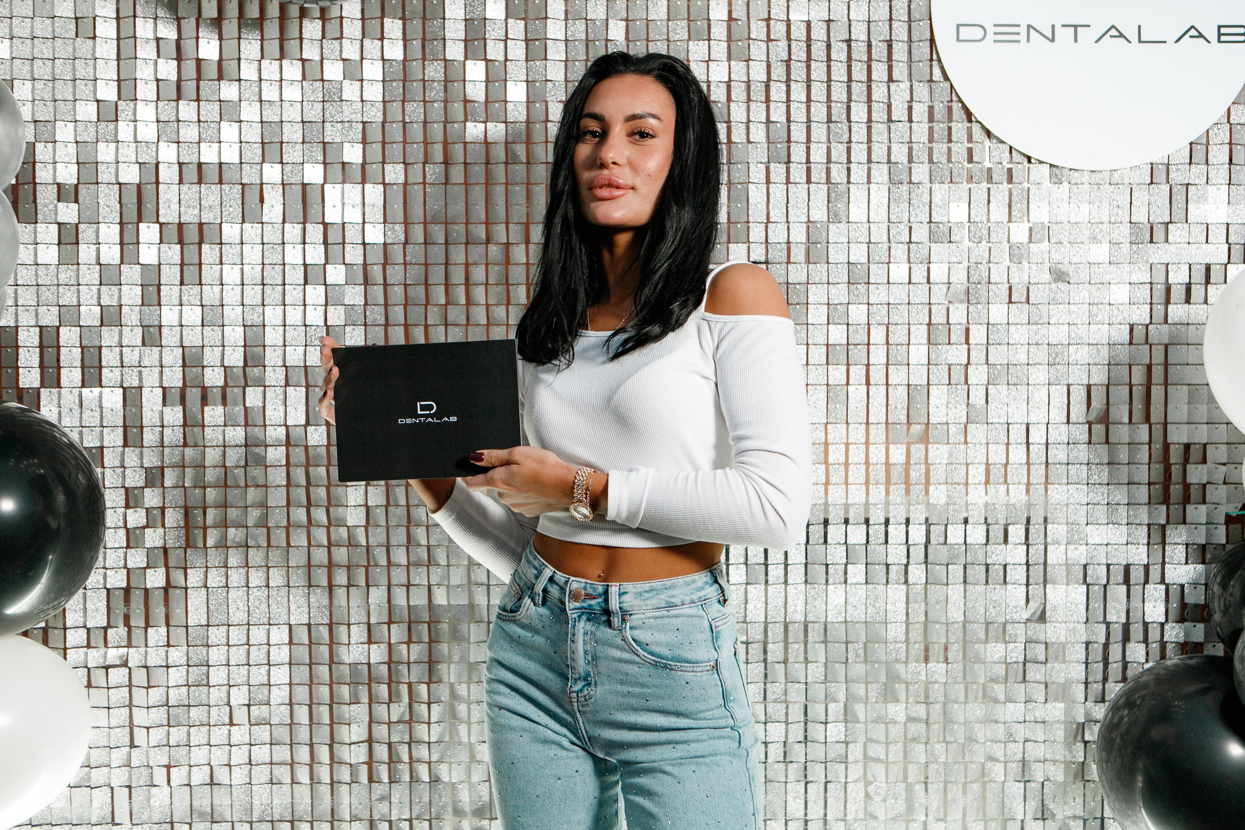 Открытие стоматологии. Фотограф Анастасия Кулешова