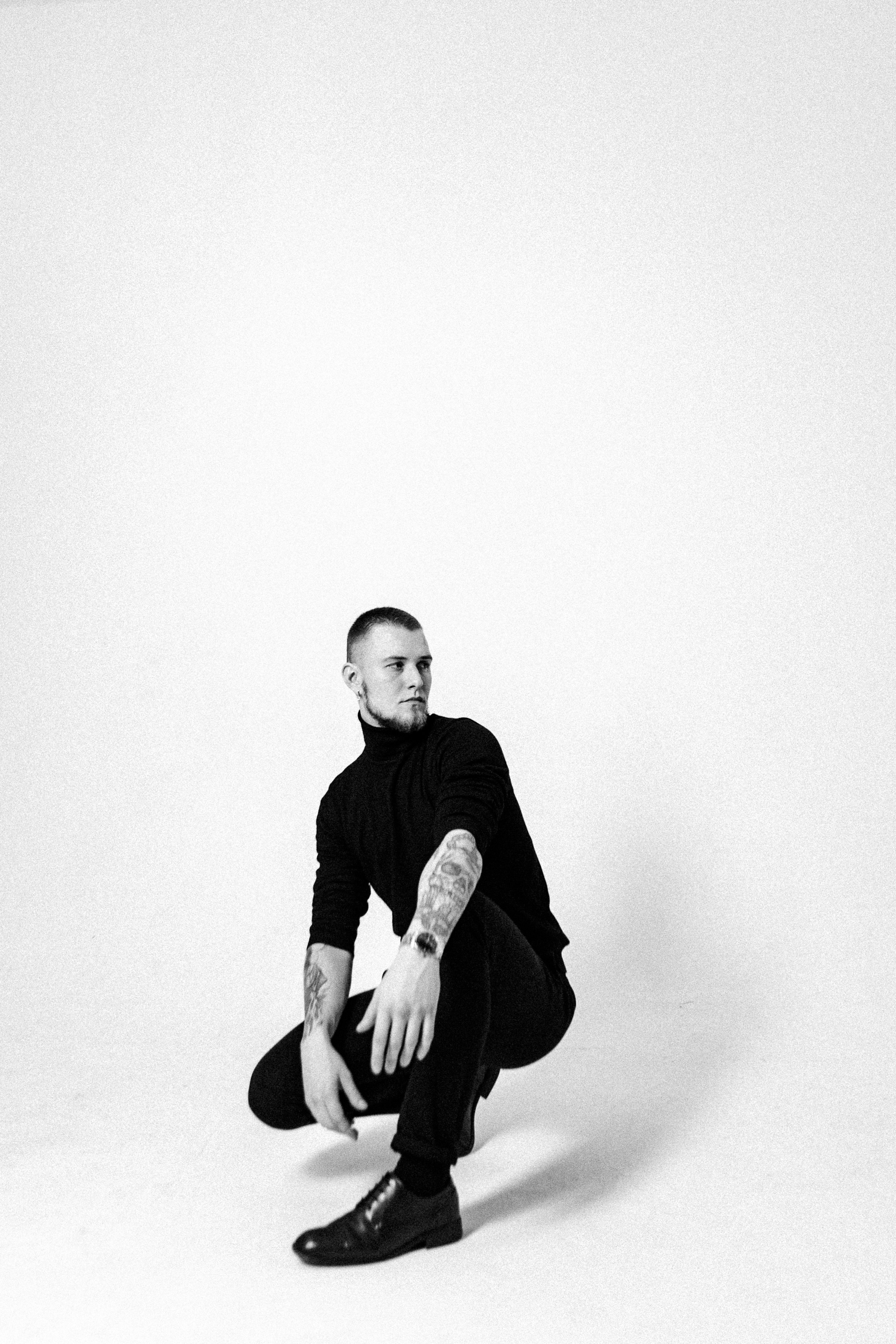 Арсений. Фотограф Анастасия Кулешова