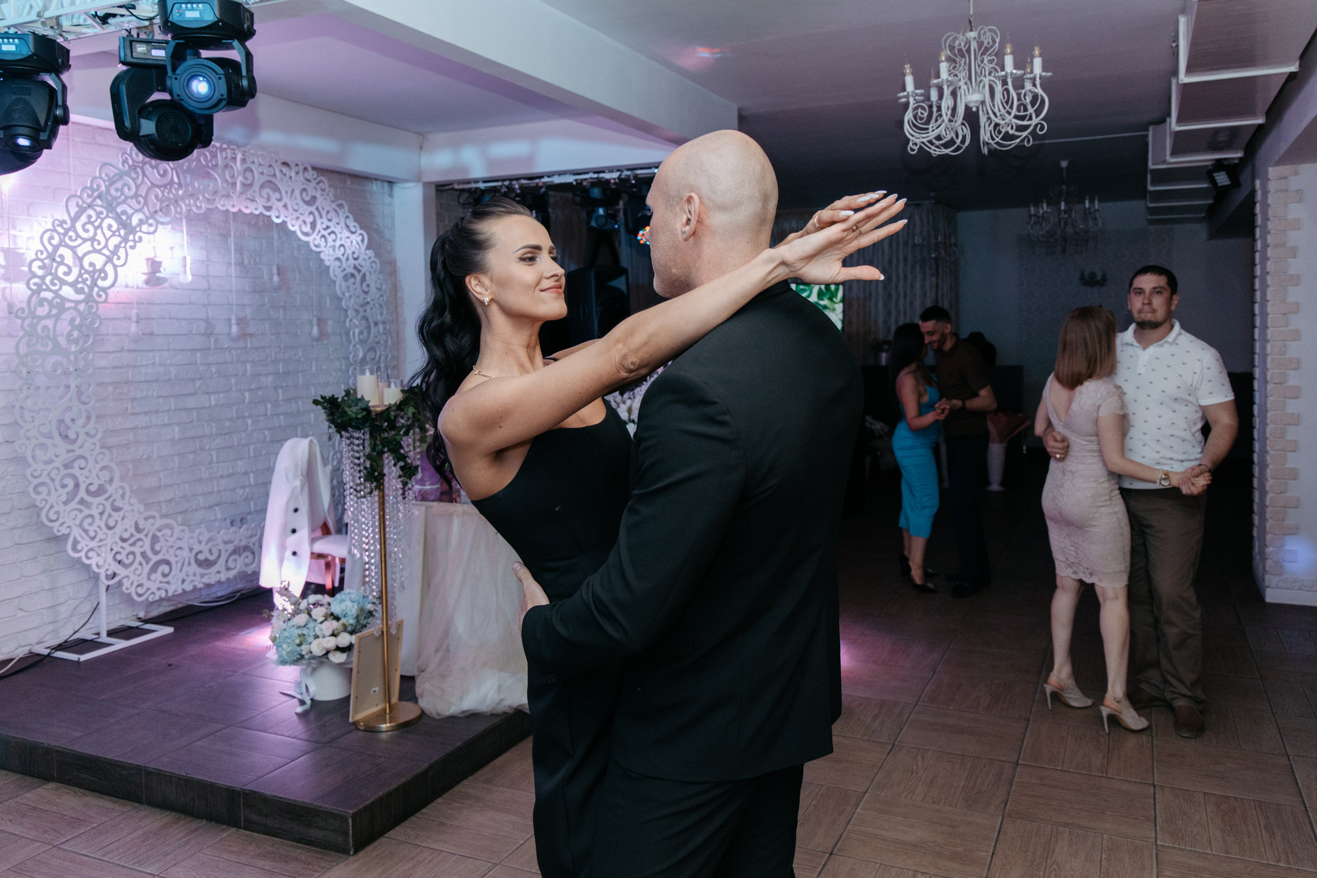 Диана и Сергей (полный день). Фотограф в Барнауле Юлия Садвокасова