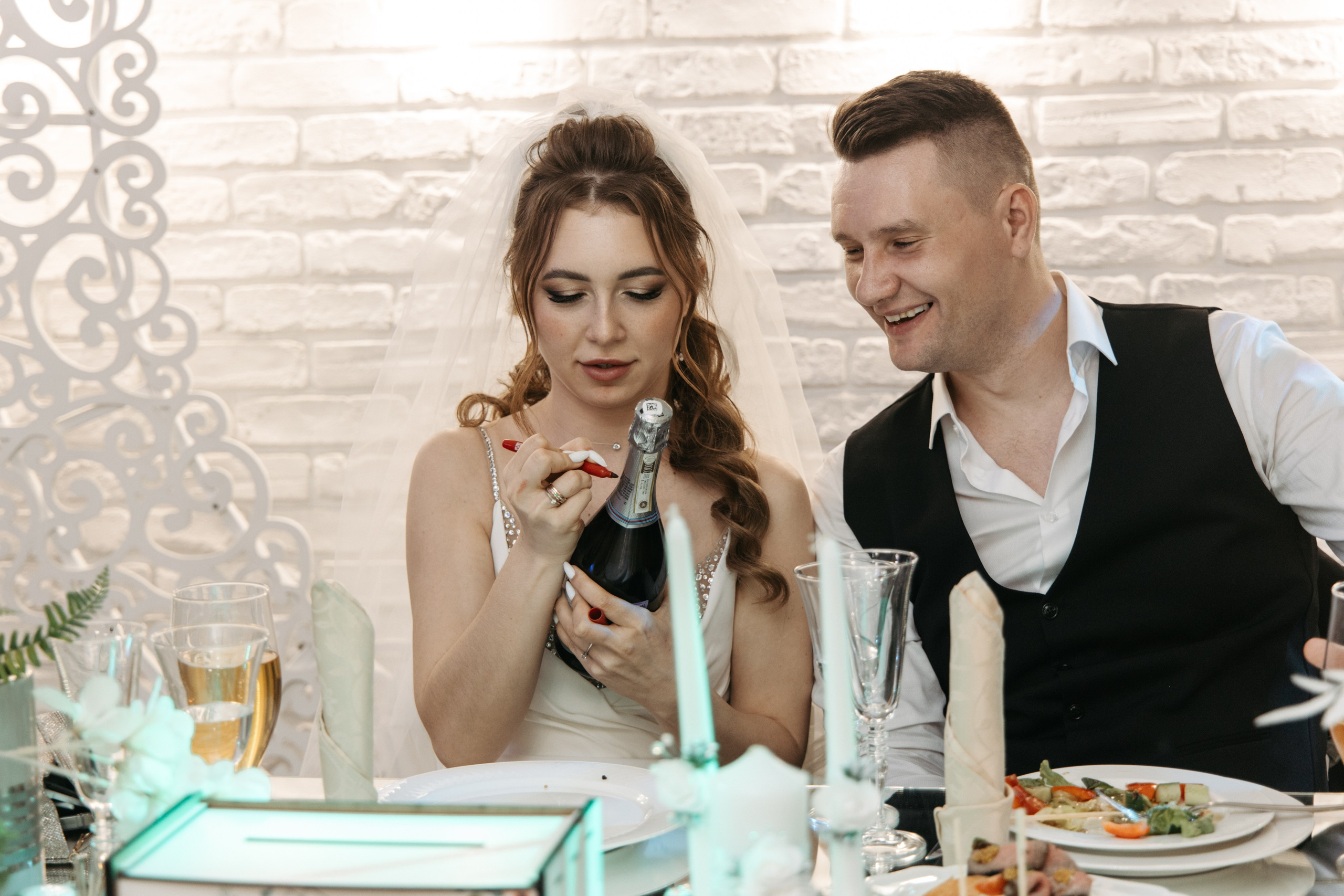 Диана и Сергей (полный день). Фотограф в Барнауле Юлия Садвокасова