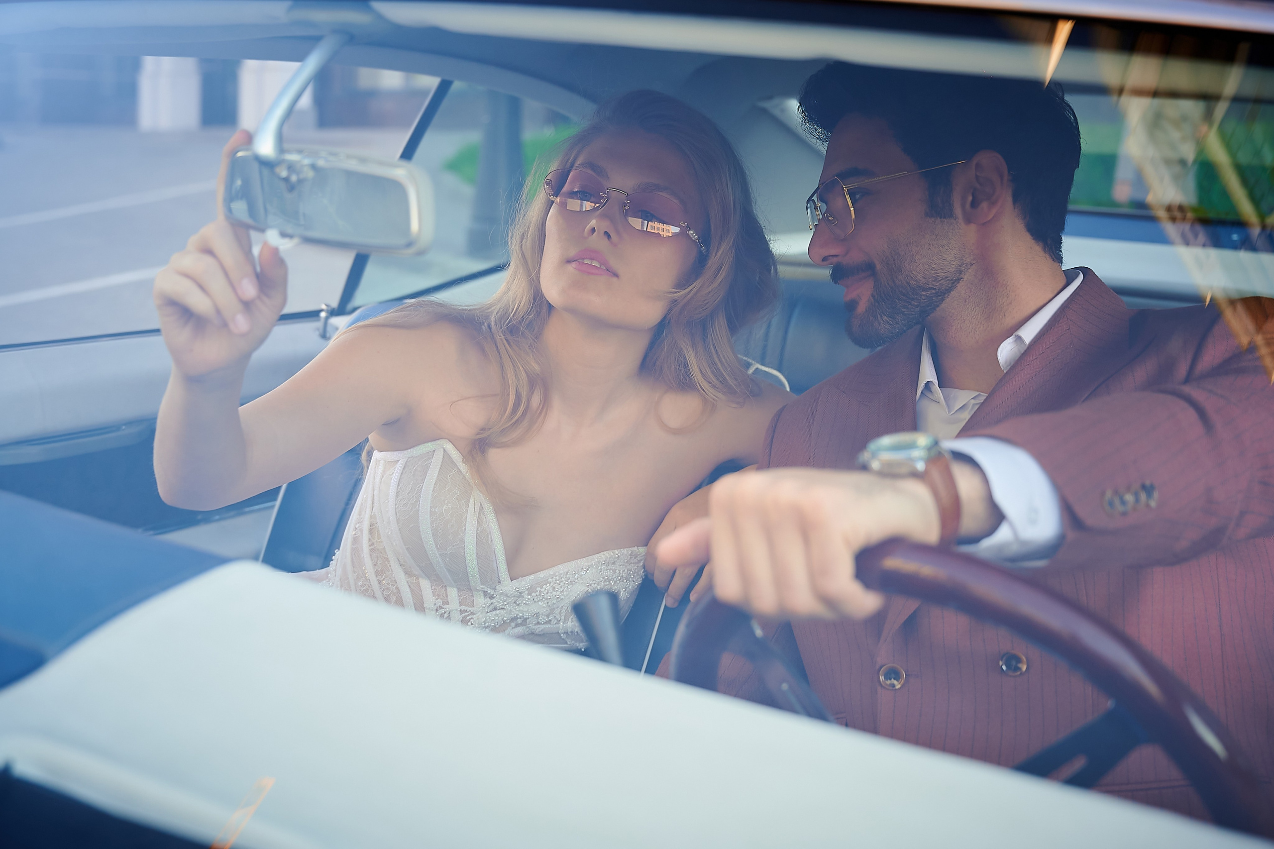 S&M. Профессиональный репортажный фотограф в Самаре Никита Королев