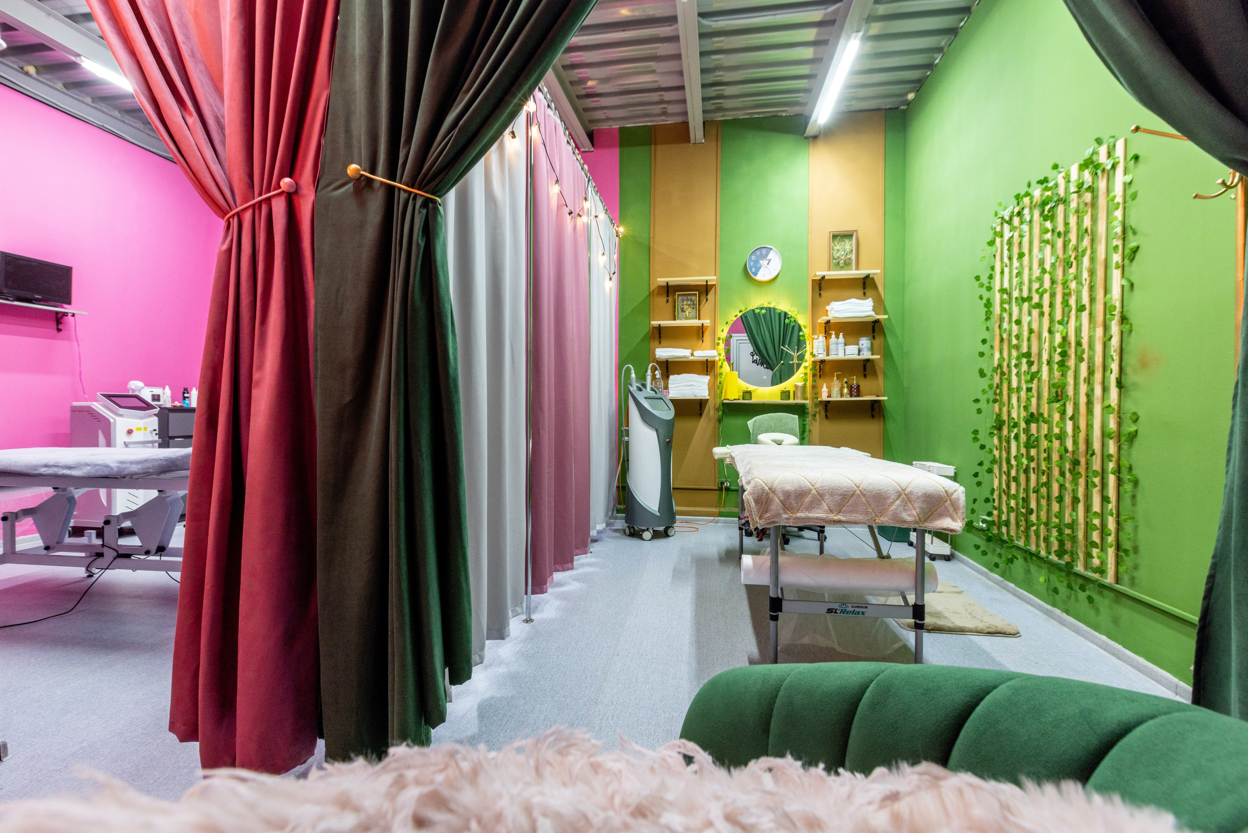 Бьюти Тайм. Фотограф в Туле Крупский АнДРей. Фотостудия «КАДР71» в Туле