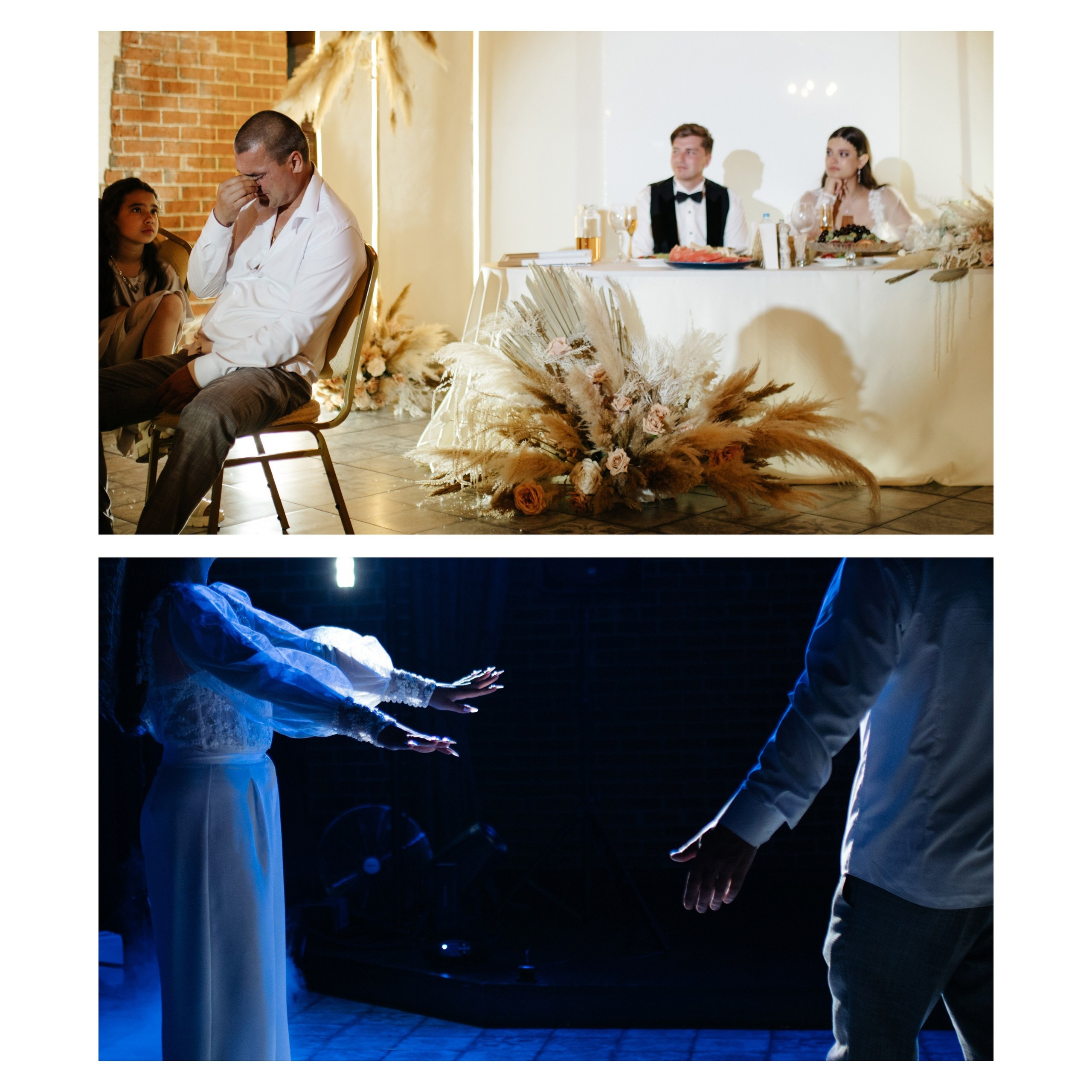 La-la land. Портретный и репортажной фотограф Алексей Волков. Москва, Оренбург