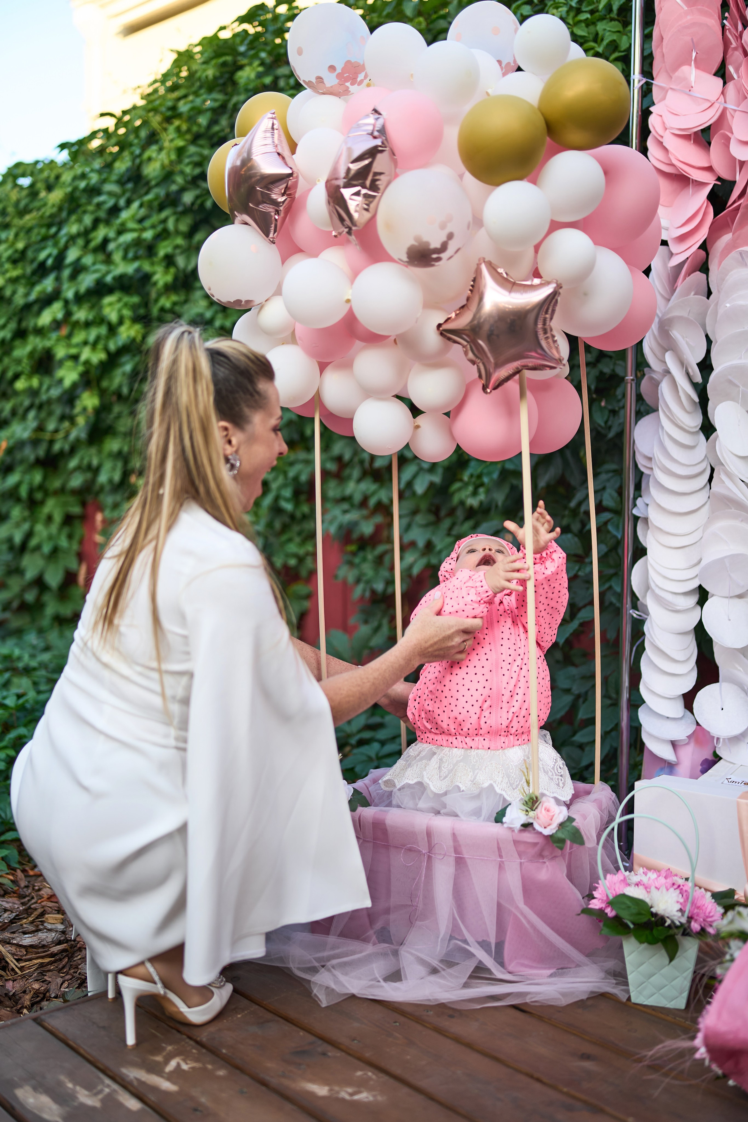 ДР Ксю. Фотограф Олег Сотник