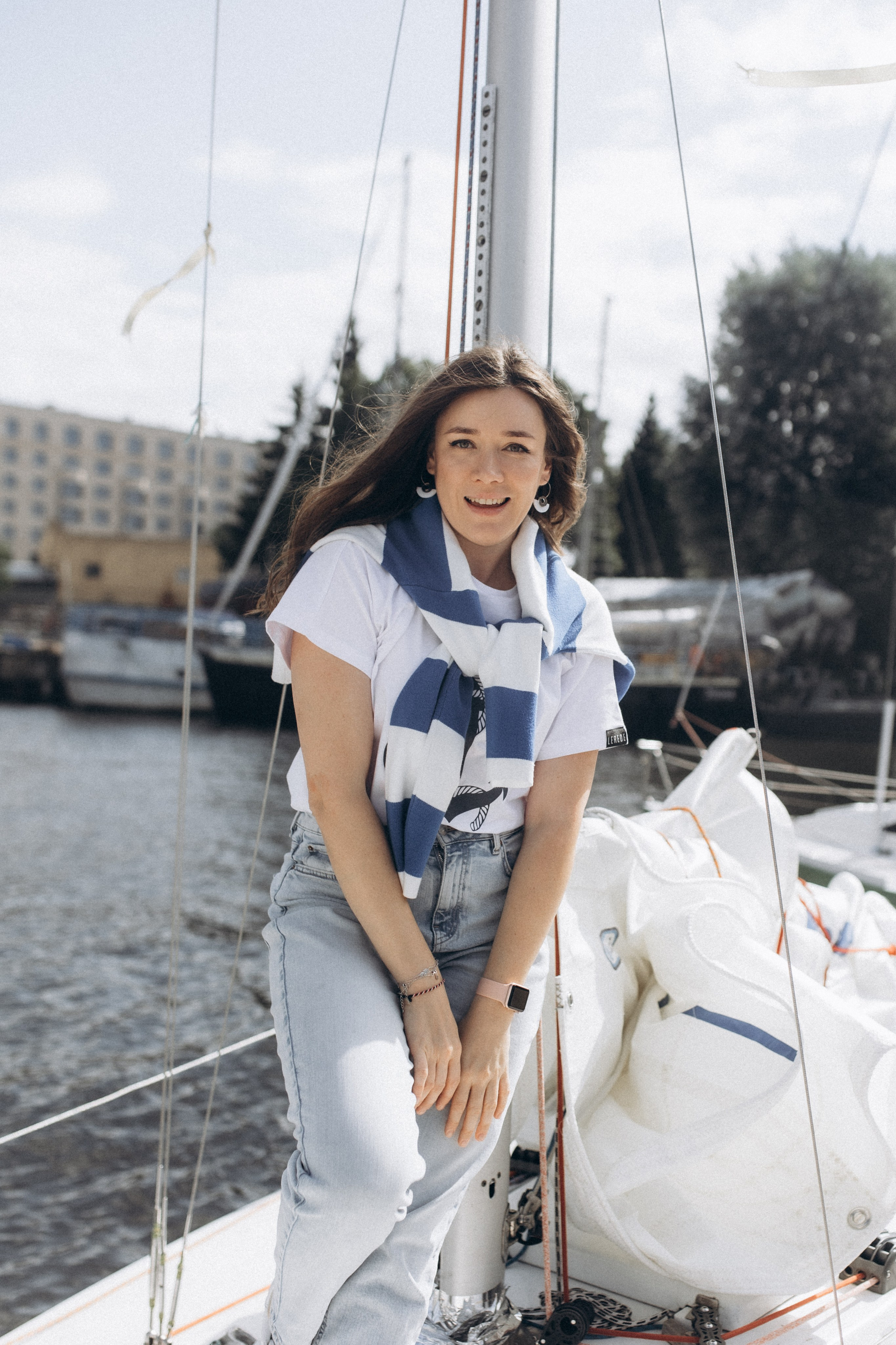 День рождения Виктории. Фотограф Артем Бросов в Санкт-Петербурге и Дубае