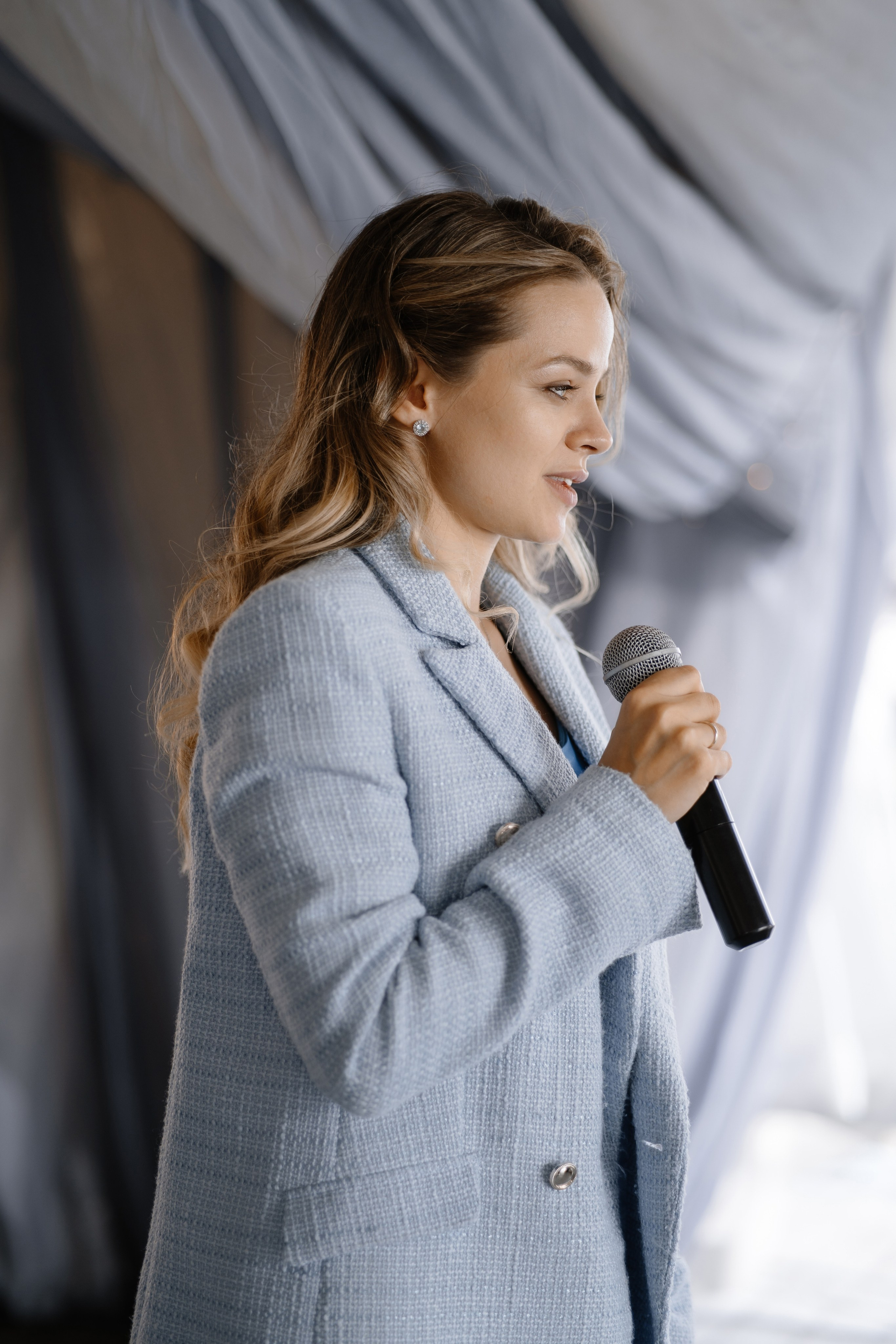 Выездная регистрация свадьбы в ресторане River Club Moscow. Свадебный и семейный фотограф в Москве Светлана Зоткина