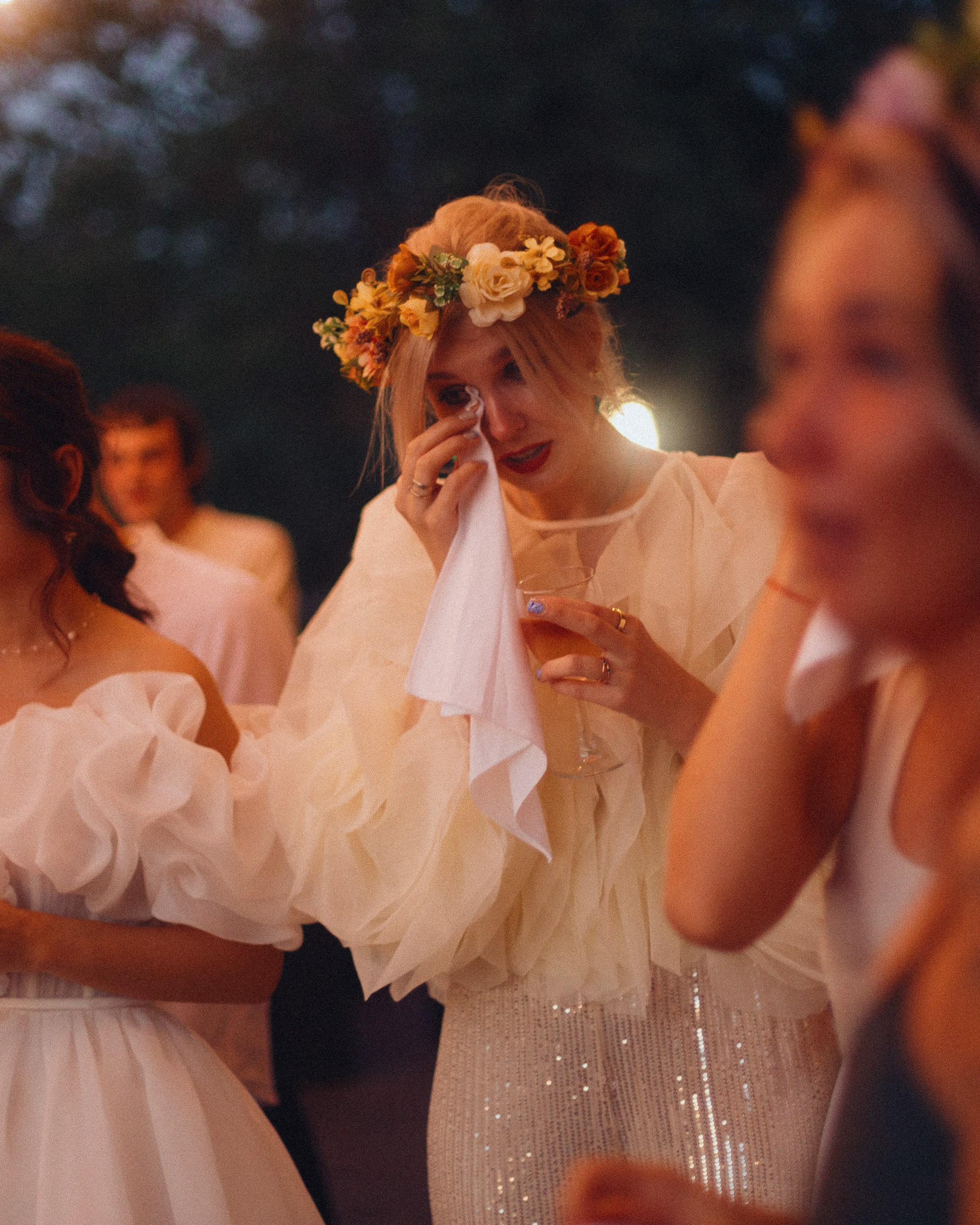 Виталий и Оля. Свадебный фотограф Семен Матвин