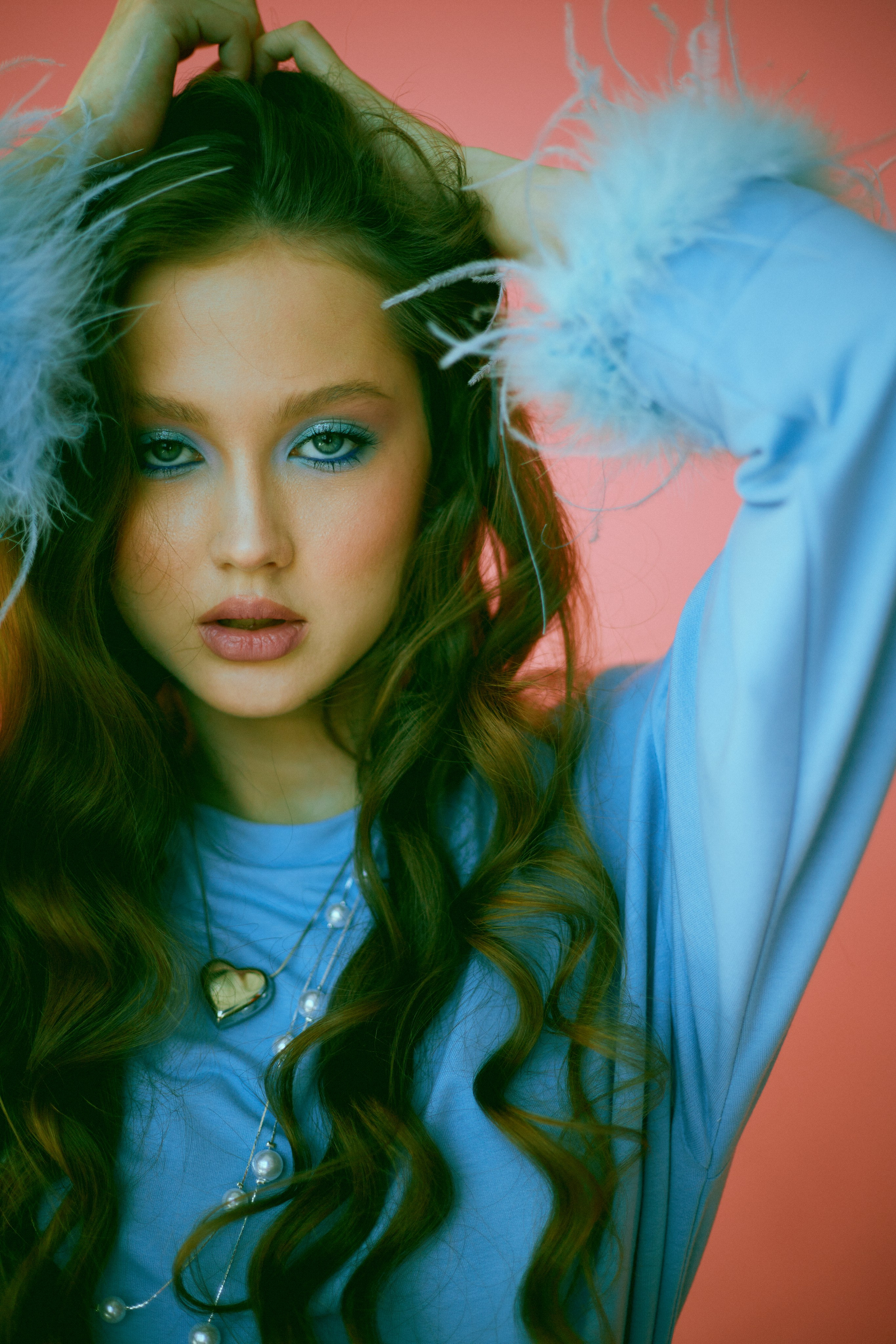 Анастасия. Фотограф Ионова Анастасия, г Владивосток