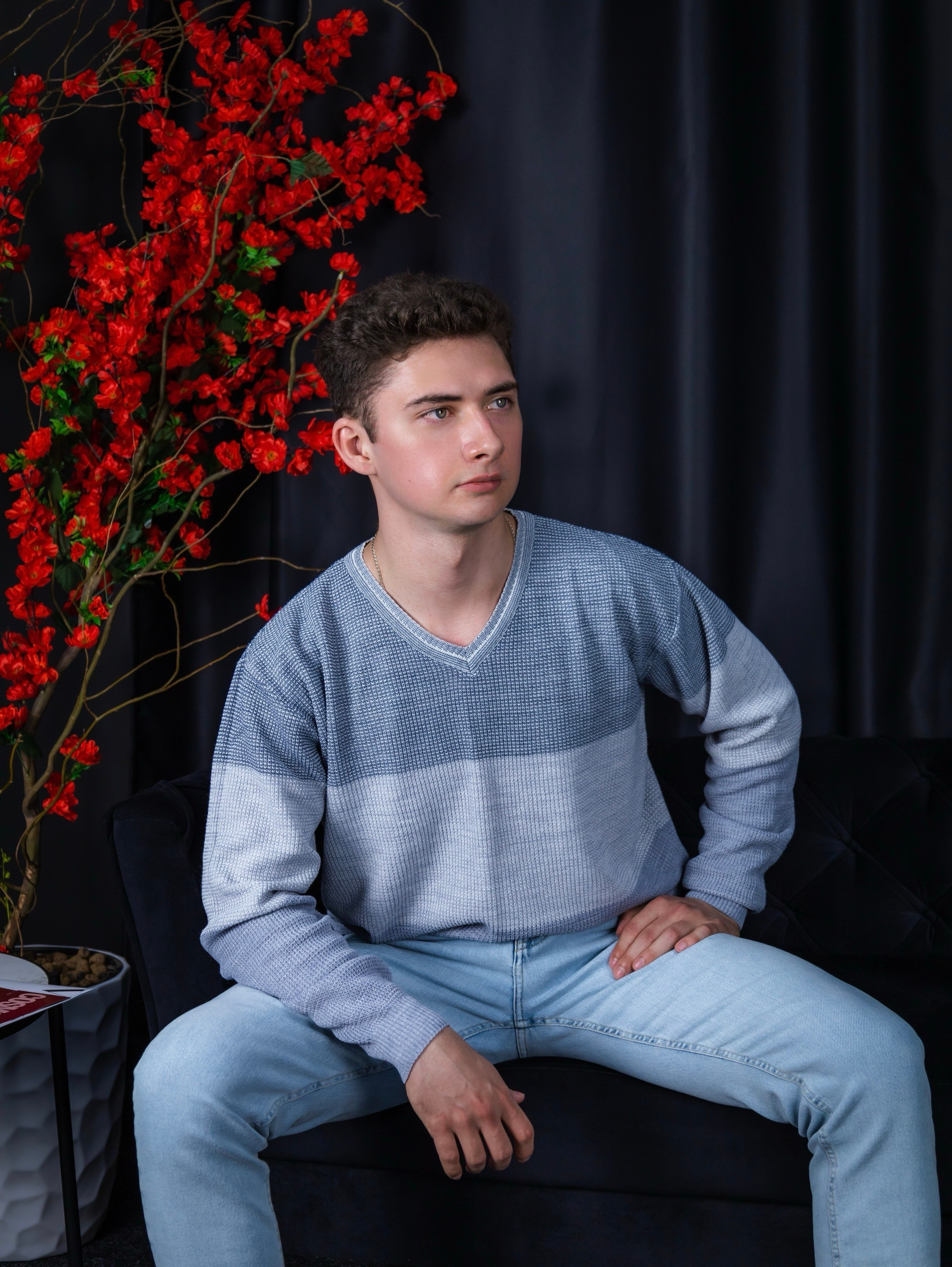 Фотограф в Краснодаре Диана Осокина