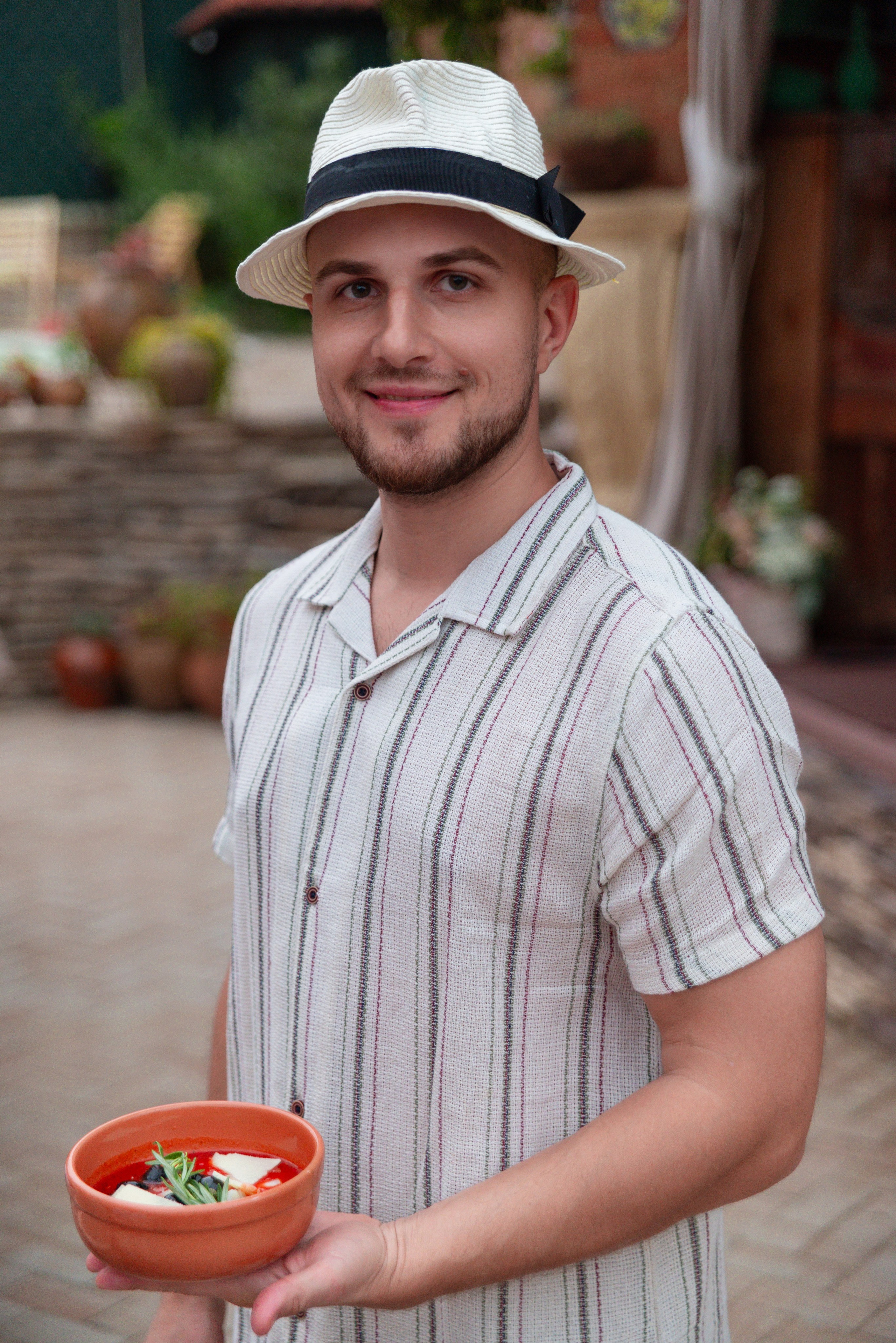 День рождения компании МебельКор. Фотограф Елена Кучук