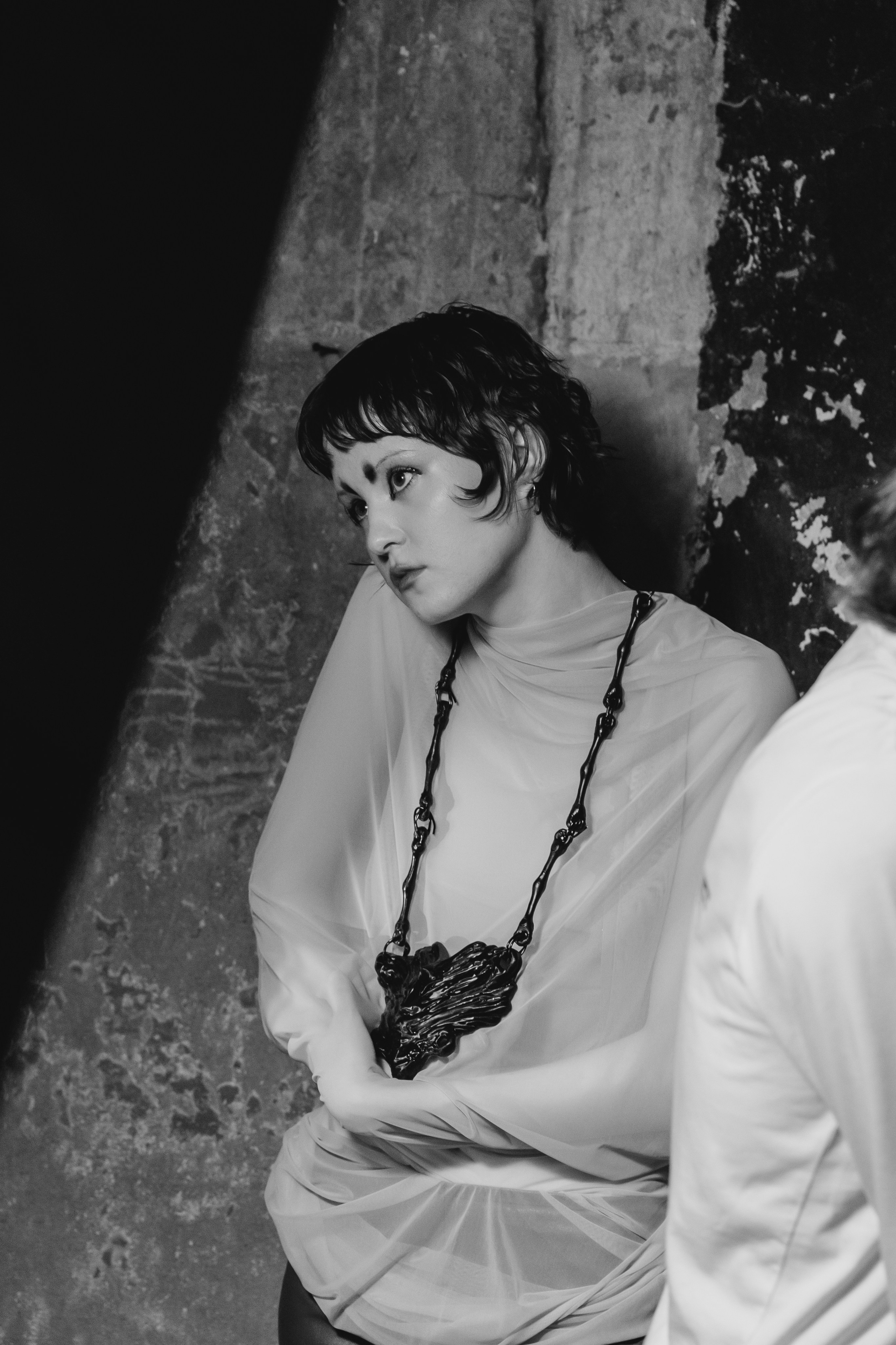 Портретная история. Портретный фотограф Таня