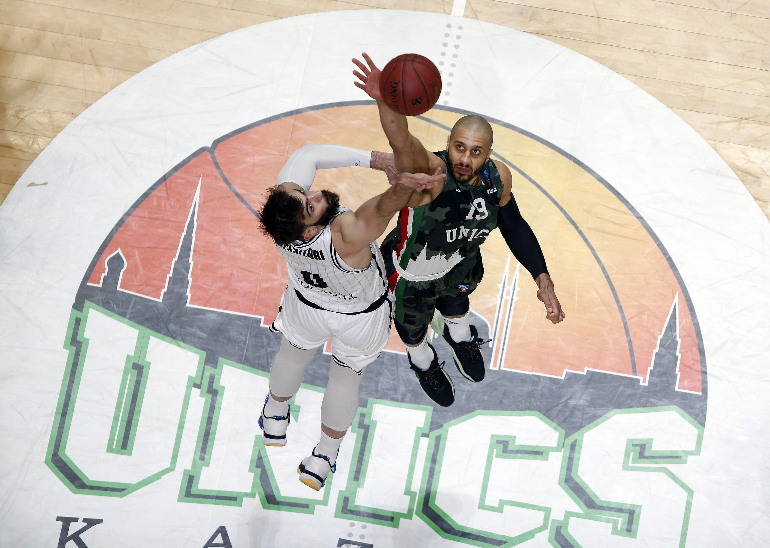 Спорт. Часть 2. Роман Кручинин — спортивный фотограф