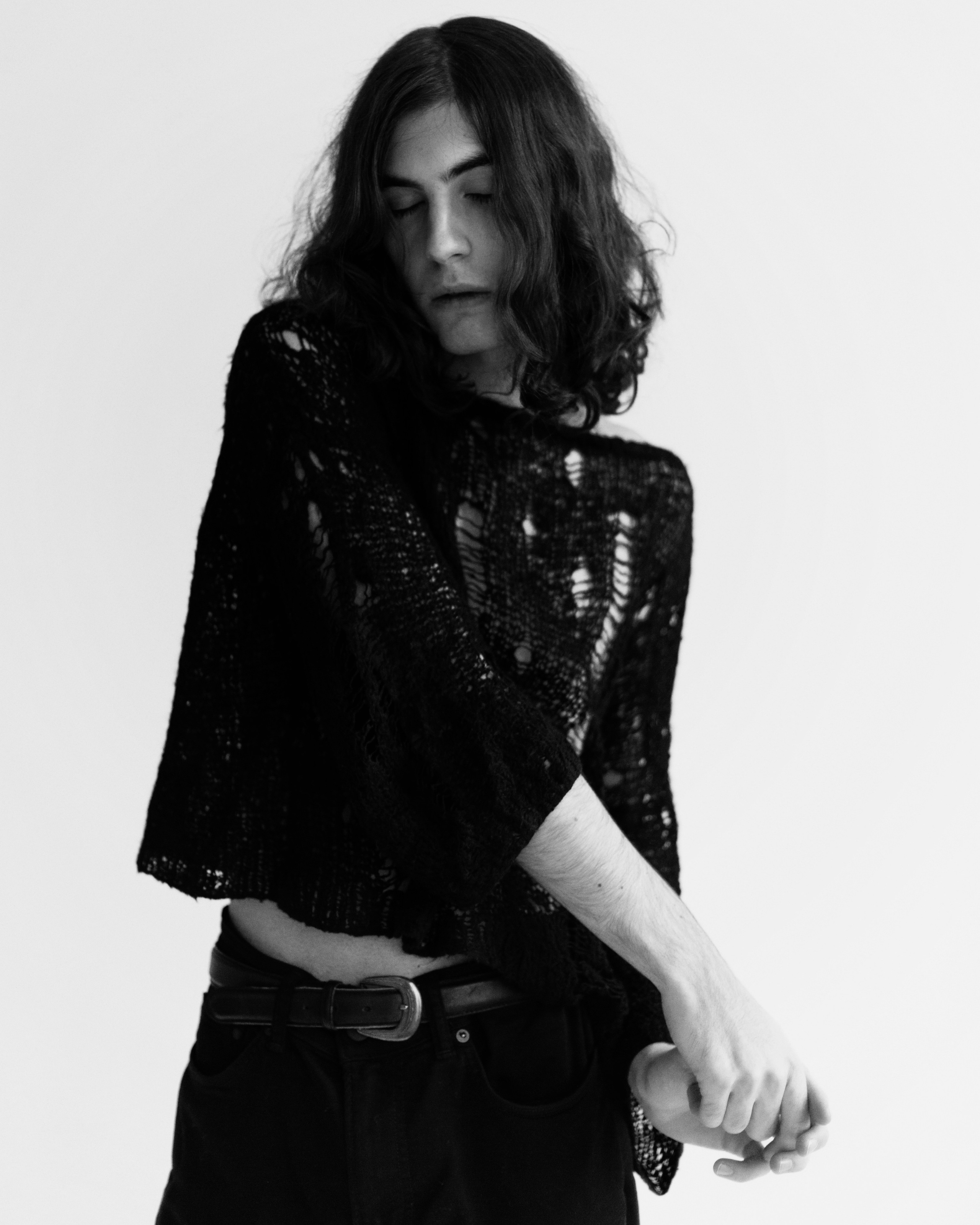 Гоша. Фотограф в Москве — Евгения Прокопенко