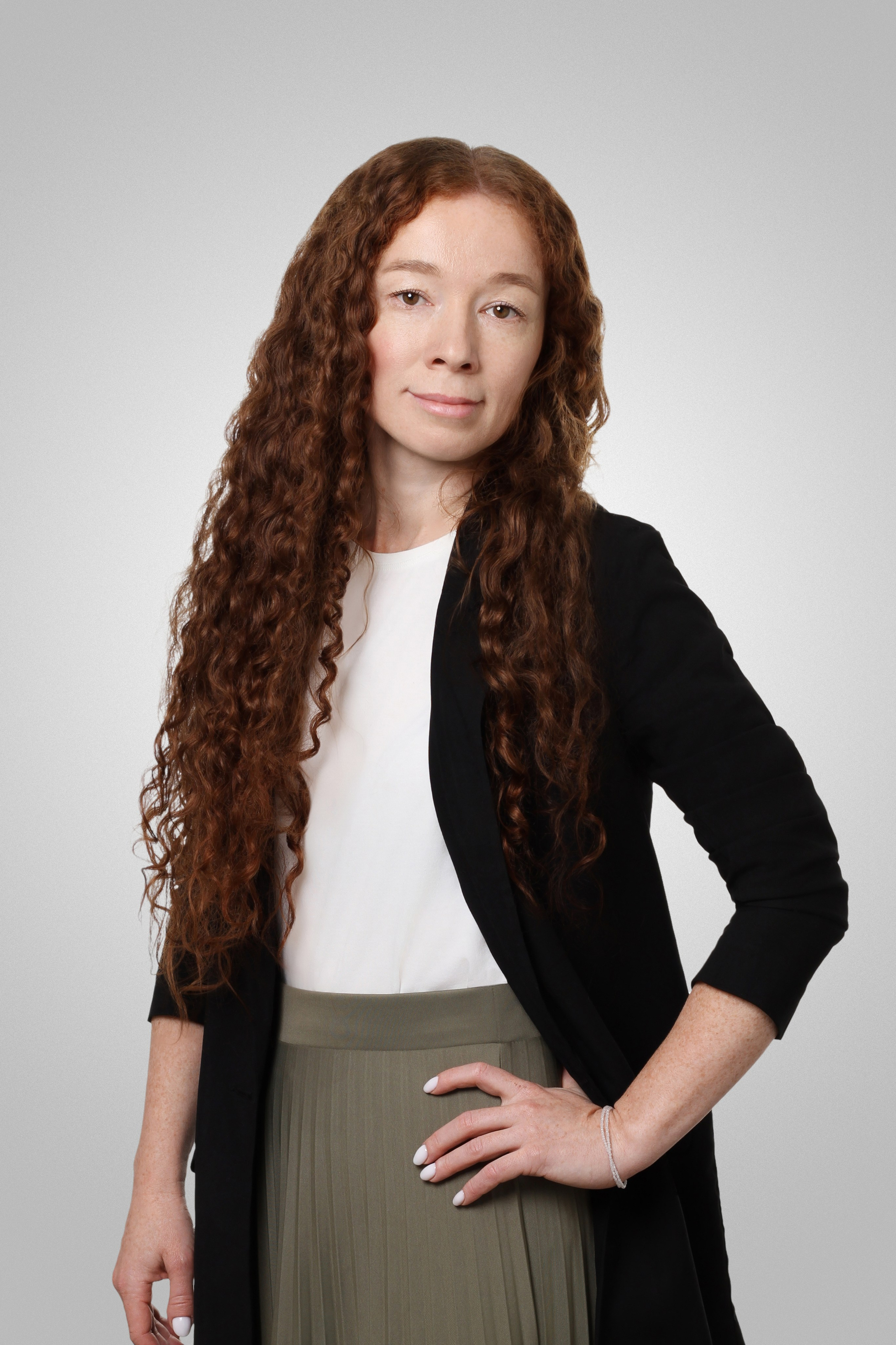 Деловые портреты. Фотограф Валерий Федяев | vallerzu