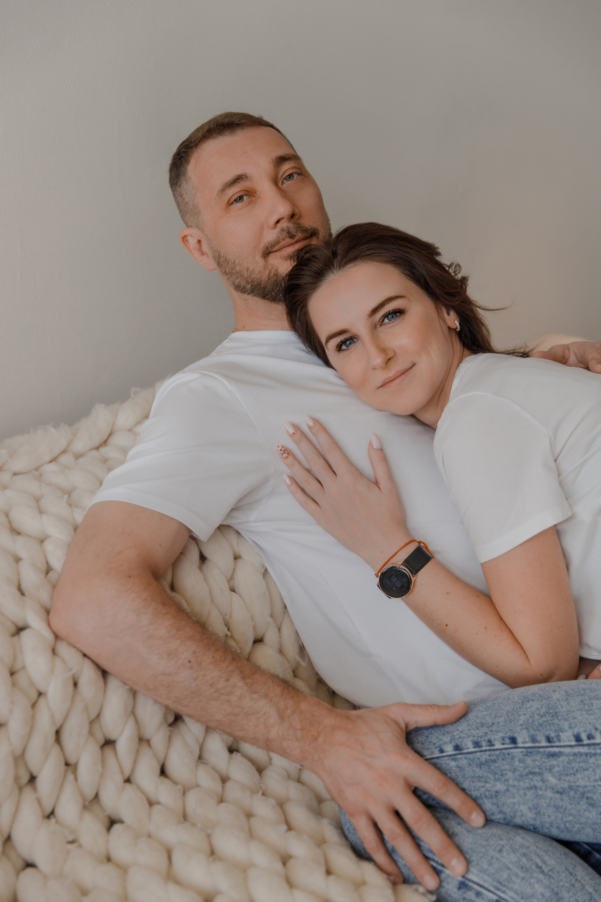 Артём и Ирина. Авето фото. Выпускные альбомы Камчатка