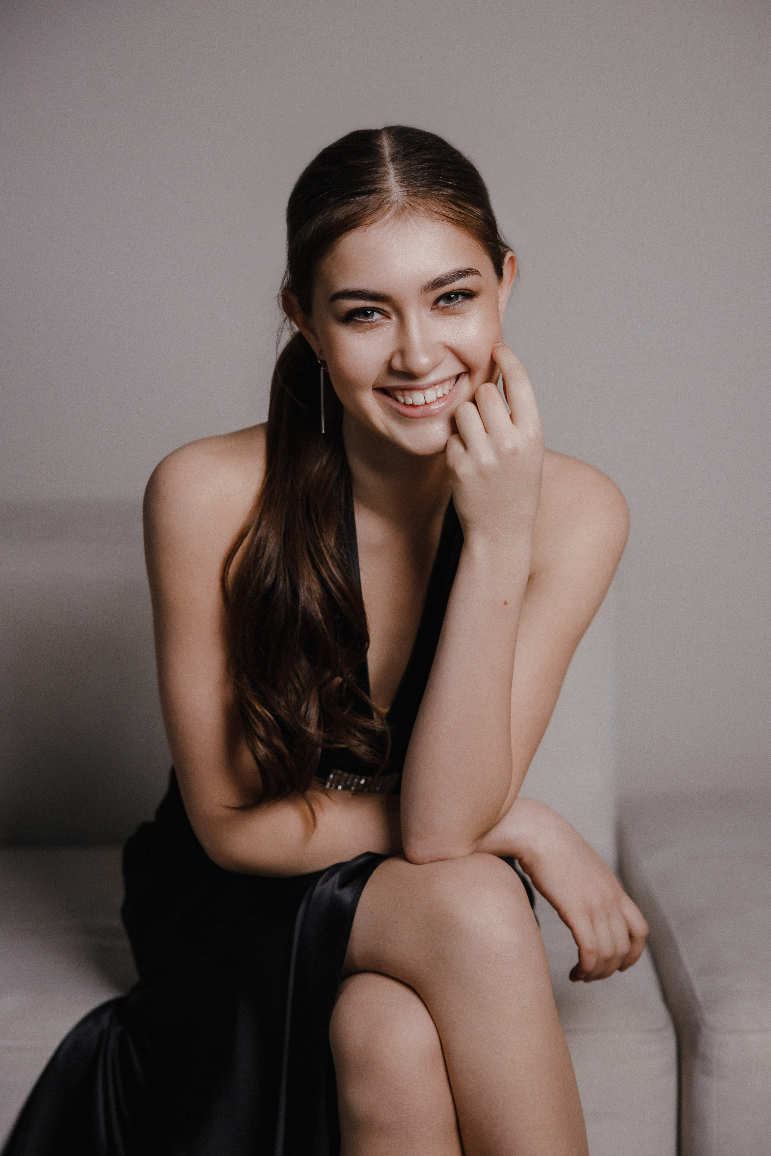 Злата. Фотограф Марина Юдина. Подольск, Москва