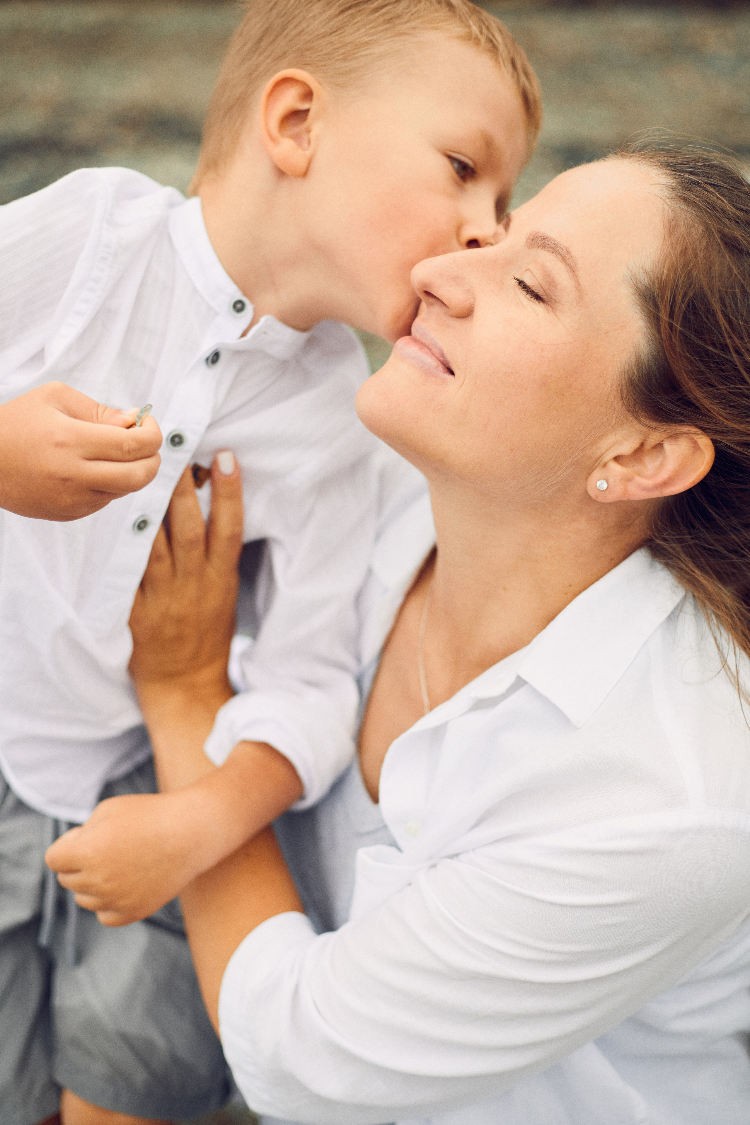 Утро на море или летающий самолет. Фотограф Ионова Анастасия, г Владивосток