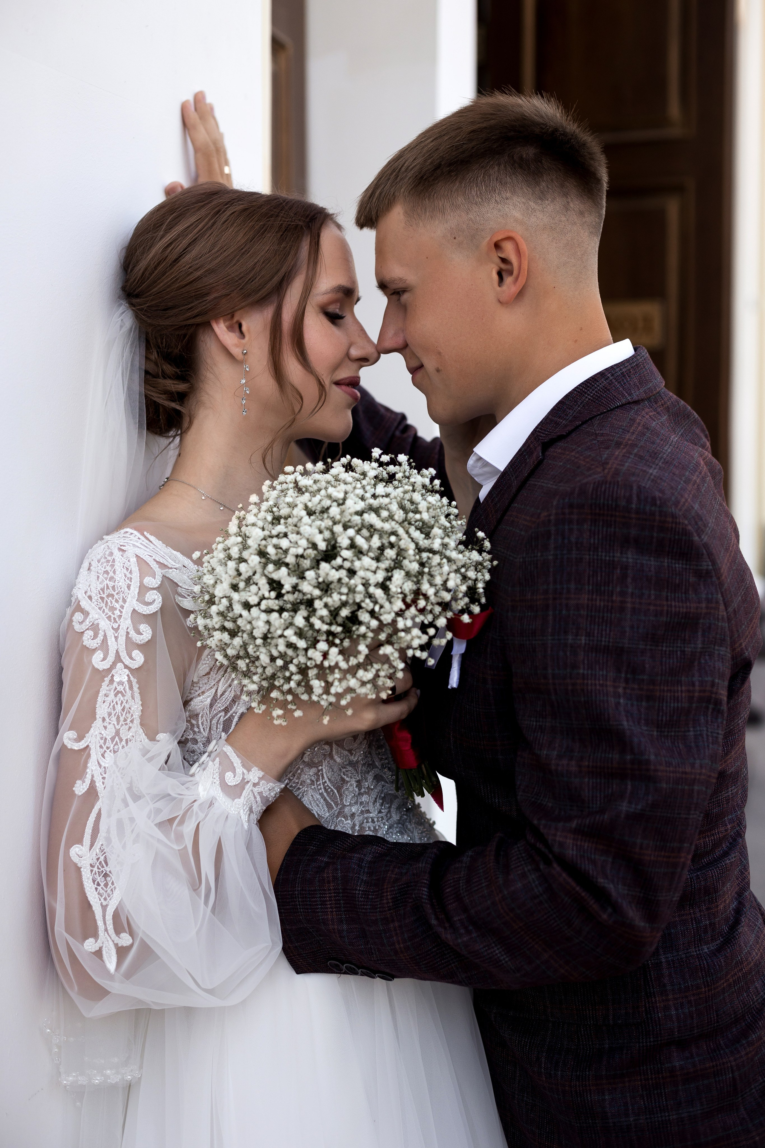 Алёна & Даниил. Фотограф Королькова Татьяна