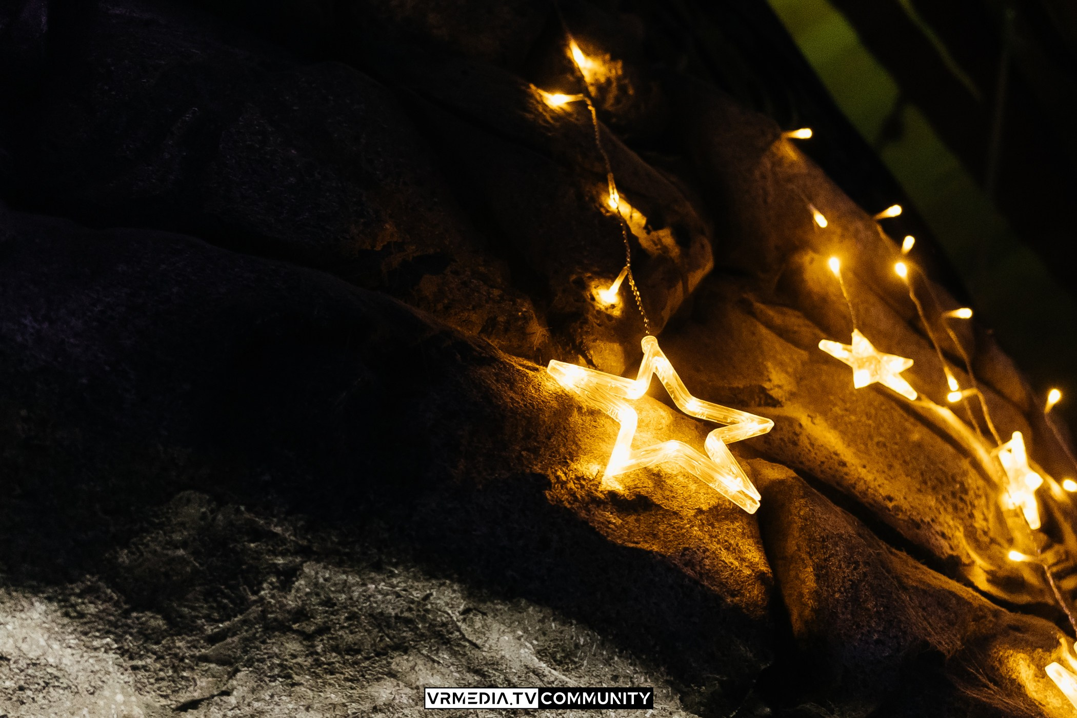 Новогодний вечер у «Петровича»