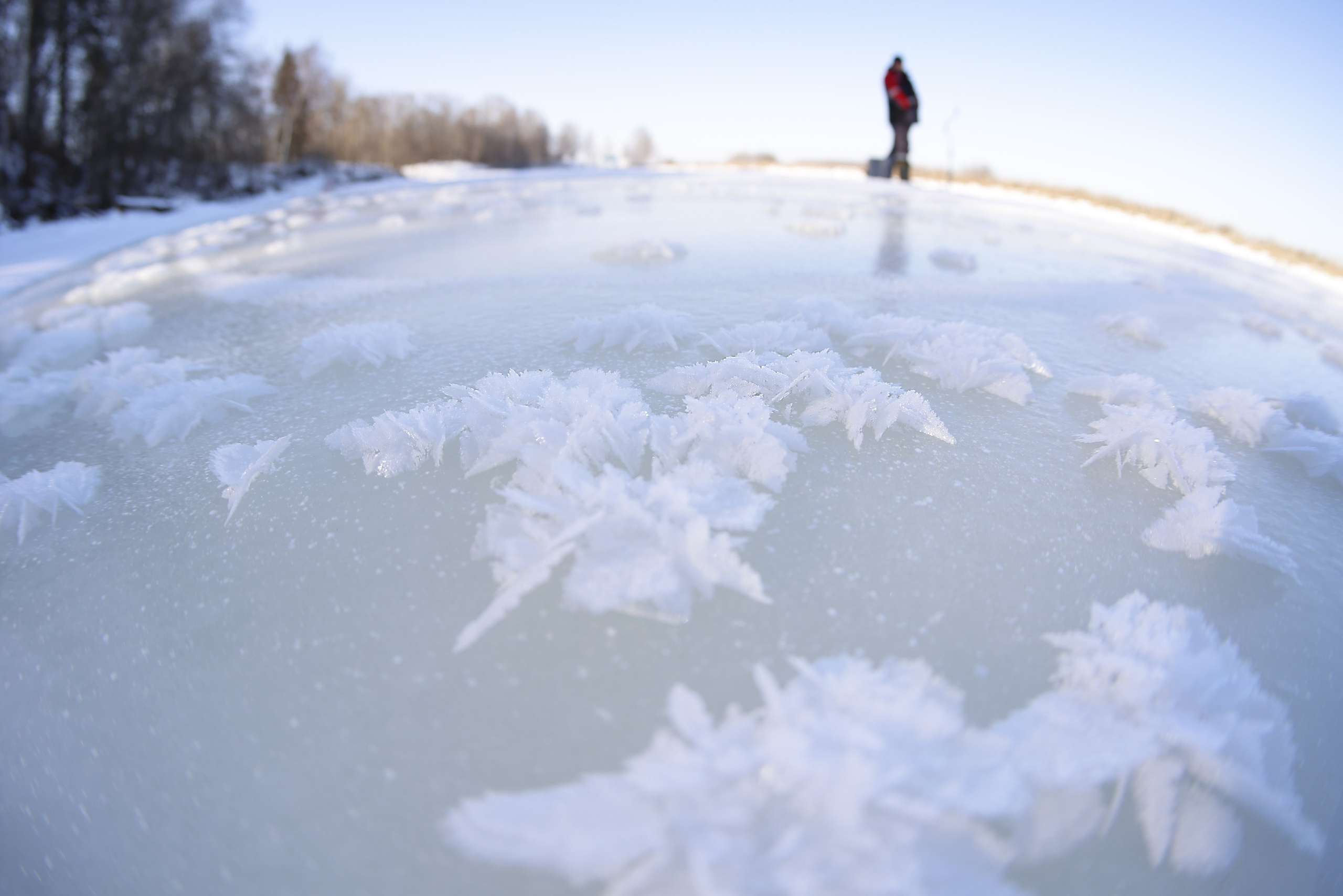 Пейзаж. Фотохудожник BID