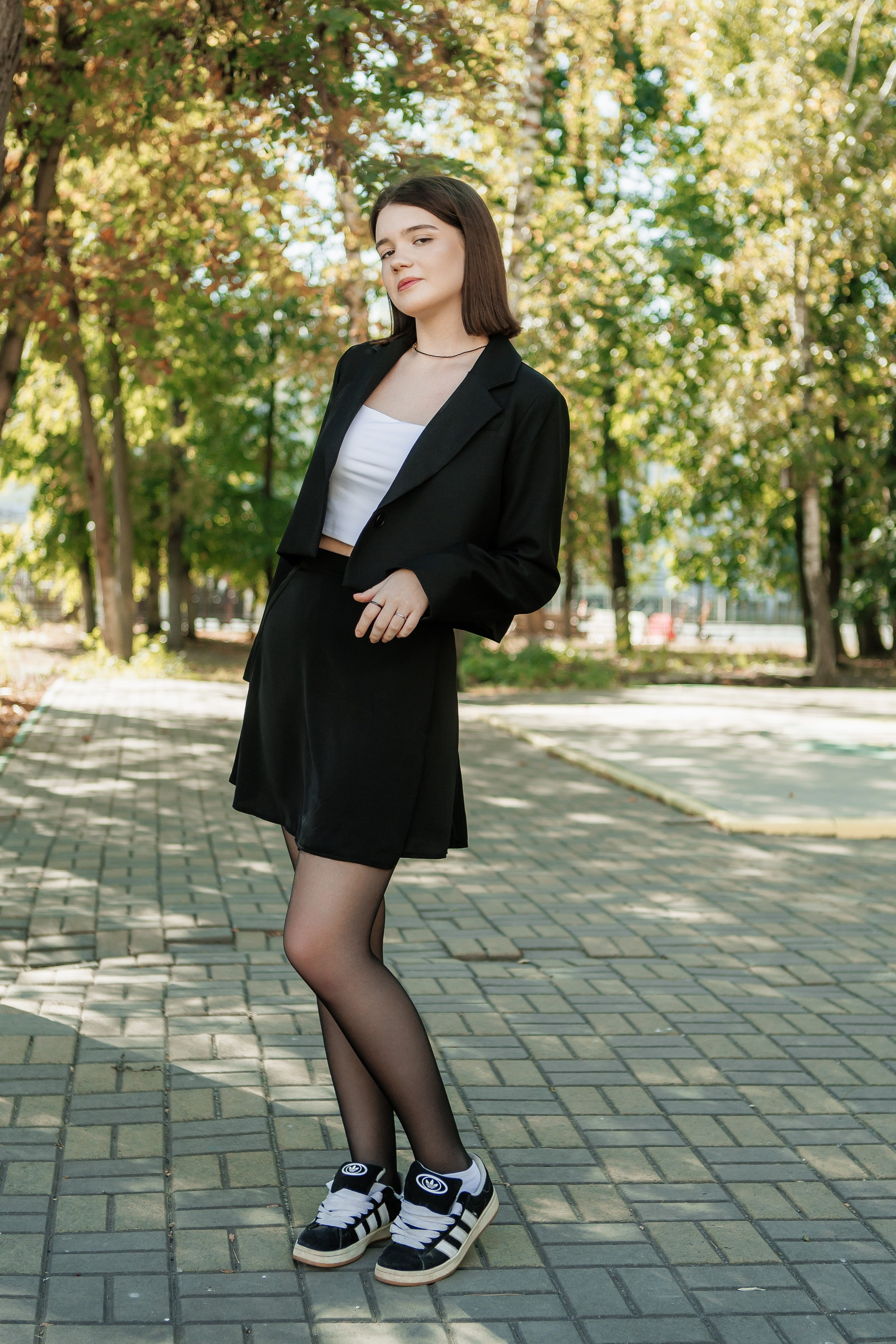 Гимназия 12 11 А 2024. Свадебный и портретный Фотограф в Липецке Дмитрий Котюков