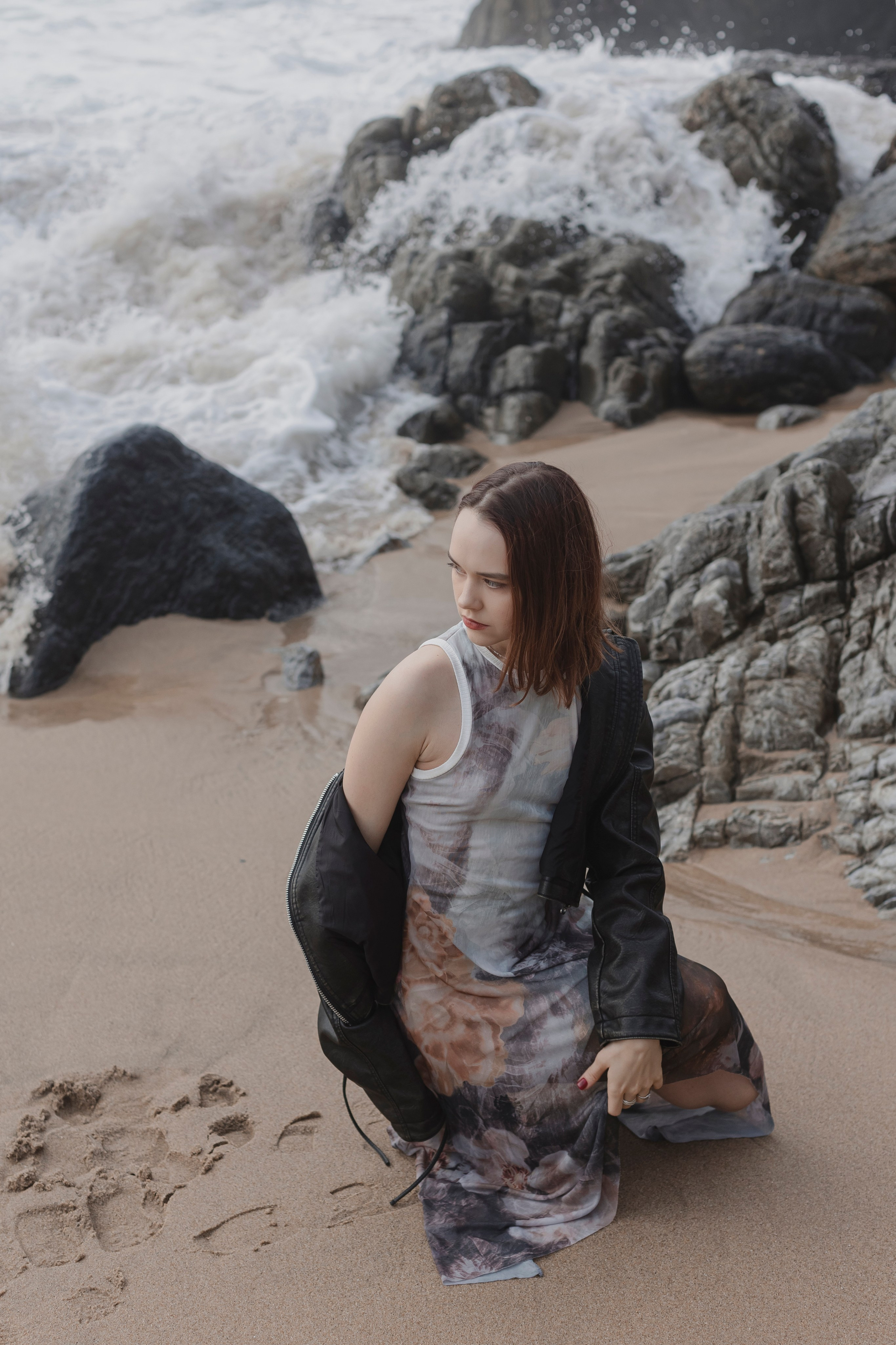 Ocean. Свадебный и женский фотограф в Лиссабоне Яковлева Ольга