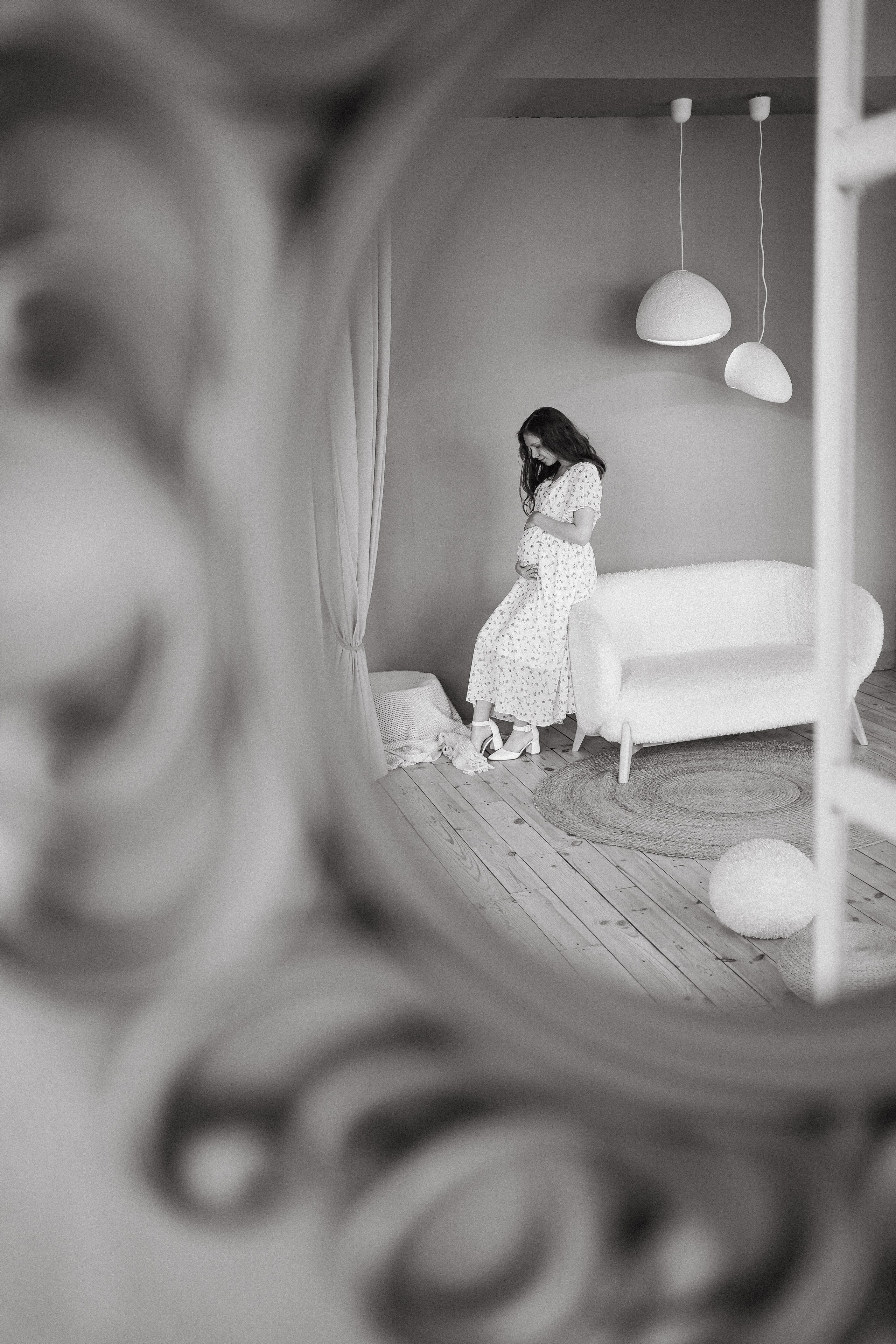 Кристина. Семейный и портретный фотограф в Екатеринбурге Yana Strok