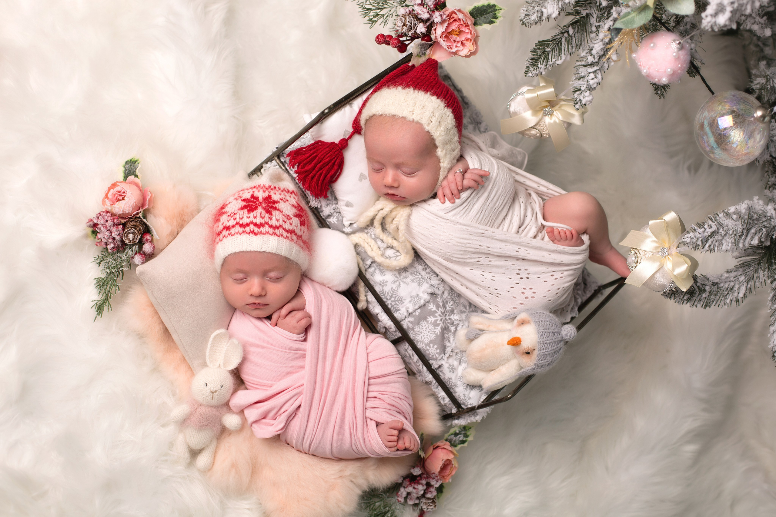 Новорождённые. Детский, семейный фотограф в Новороссийске Алла Околиздаева