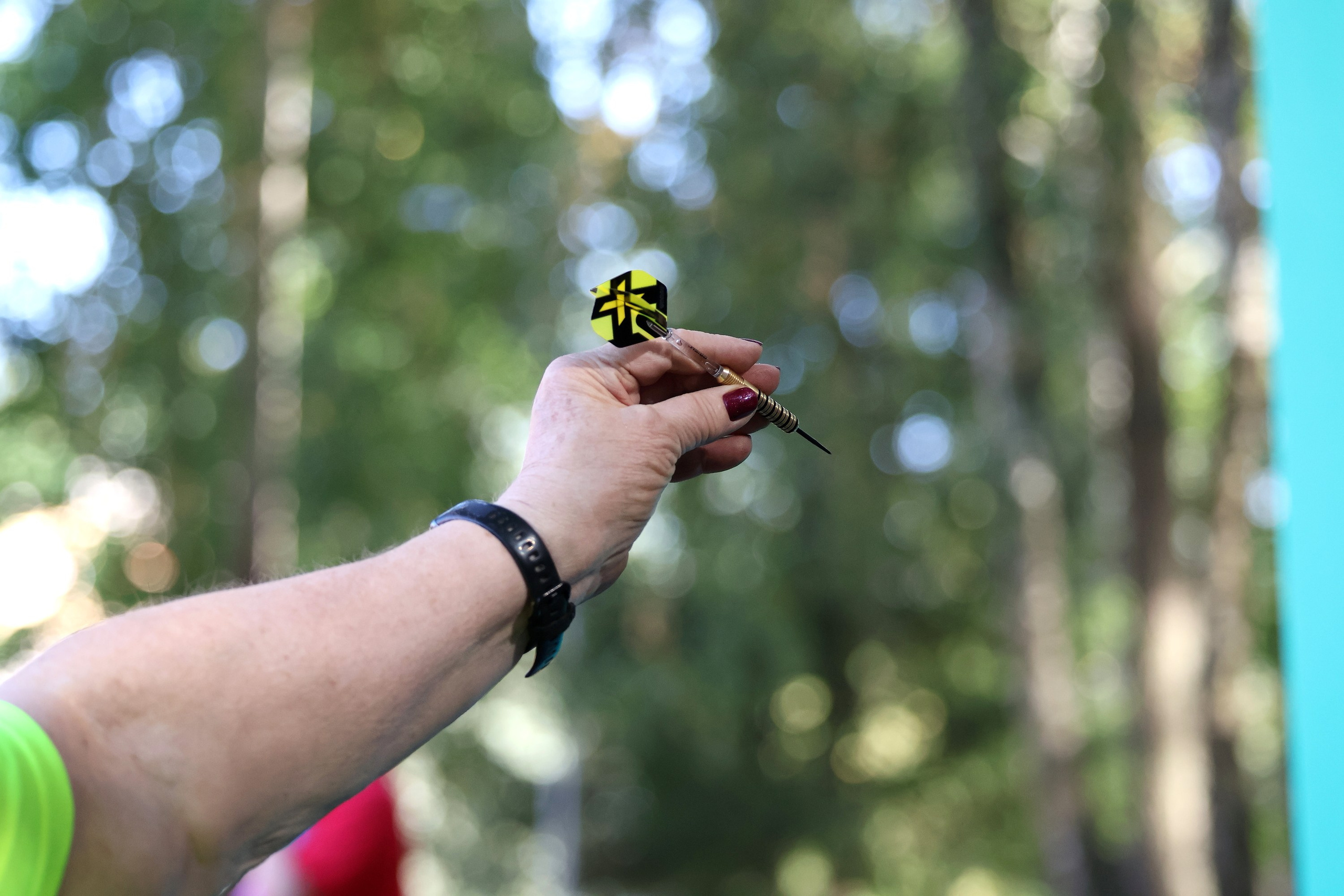 Спортивный фестиваль им. Л. П. Кезиной. Спортивный и репортажный фотограф Ермакова Светлана