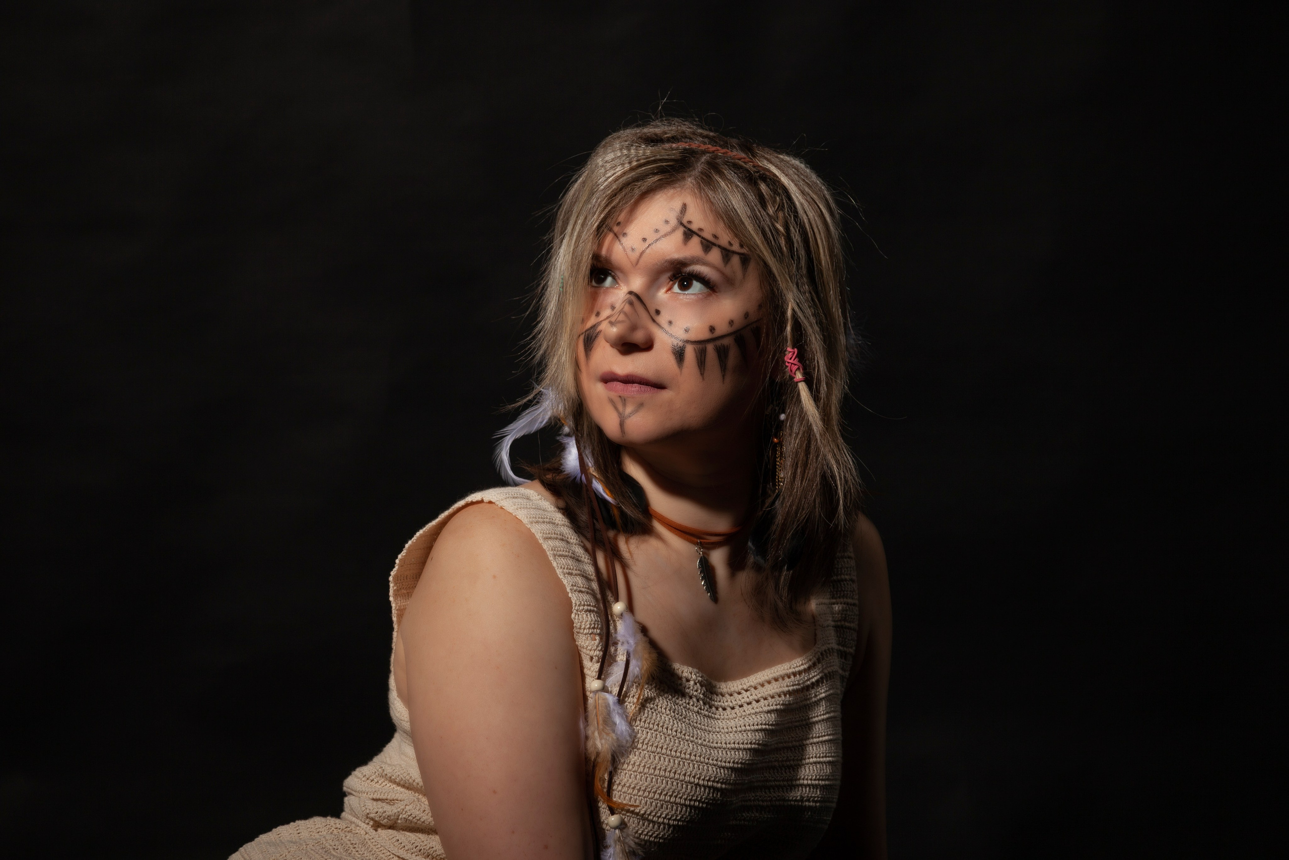 Творческие съемки. PROphoto