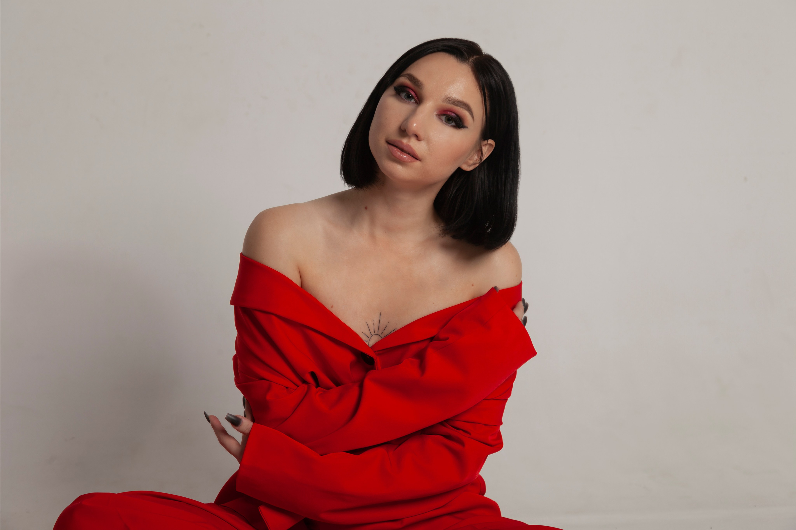 Девочки. PROphoto