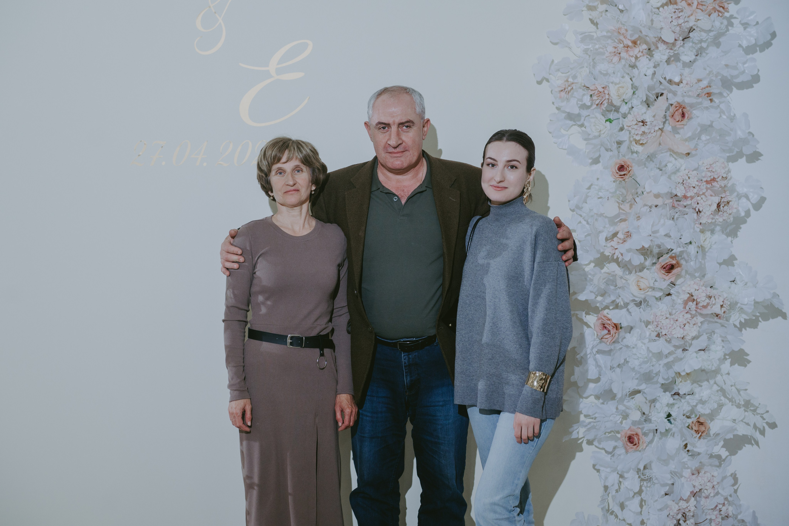 Елизавета$Дмитрий. Свадебный и семейный фотограф город Темрюк Фотостудия Темрюк