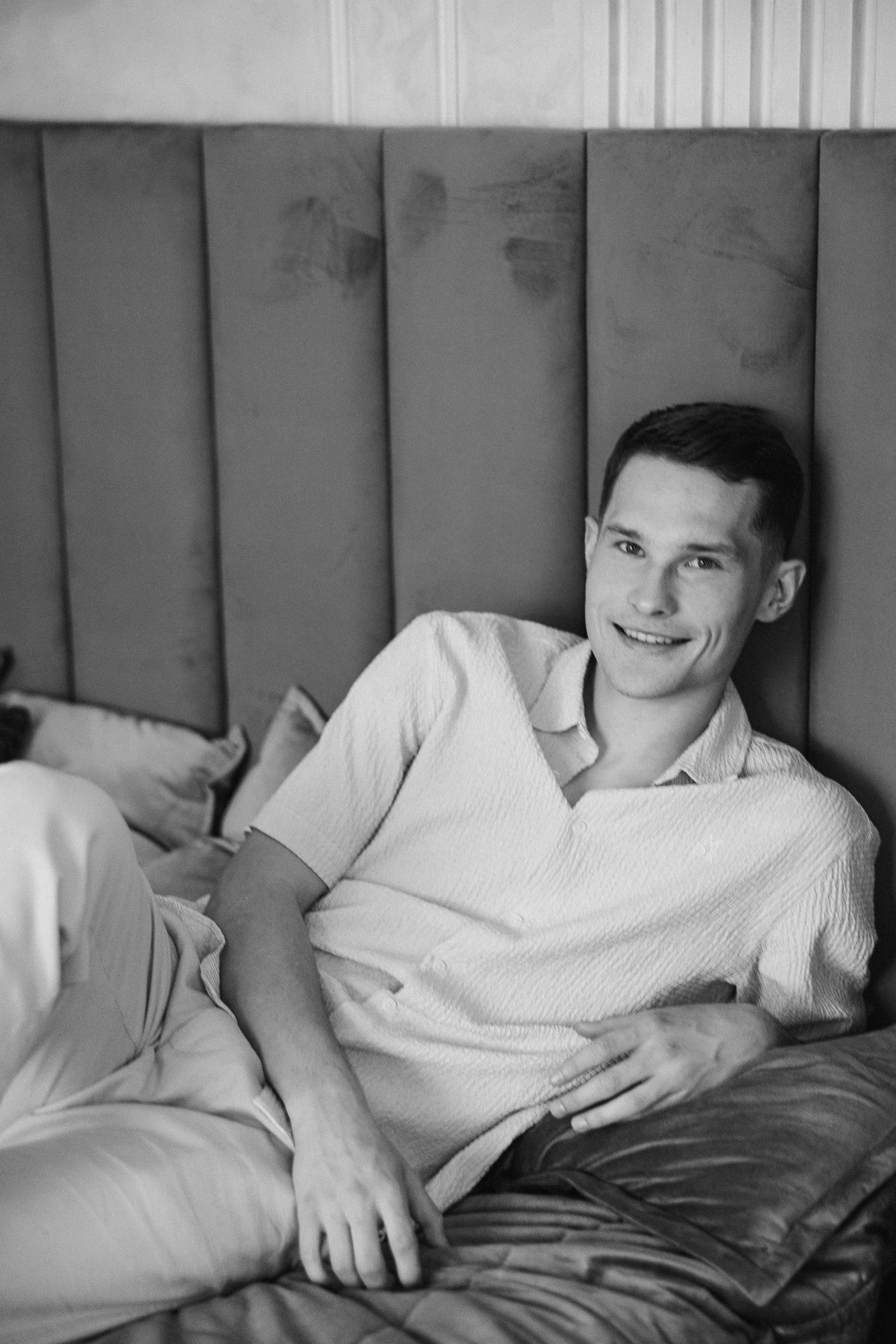 фотосессия Настя, Макс и Карюша 