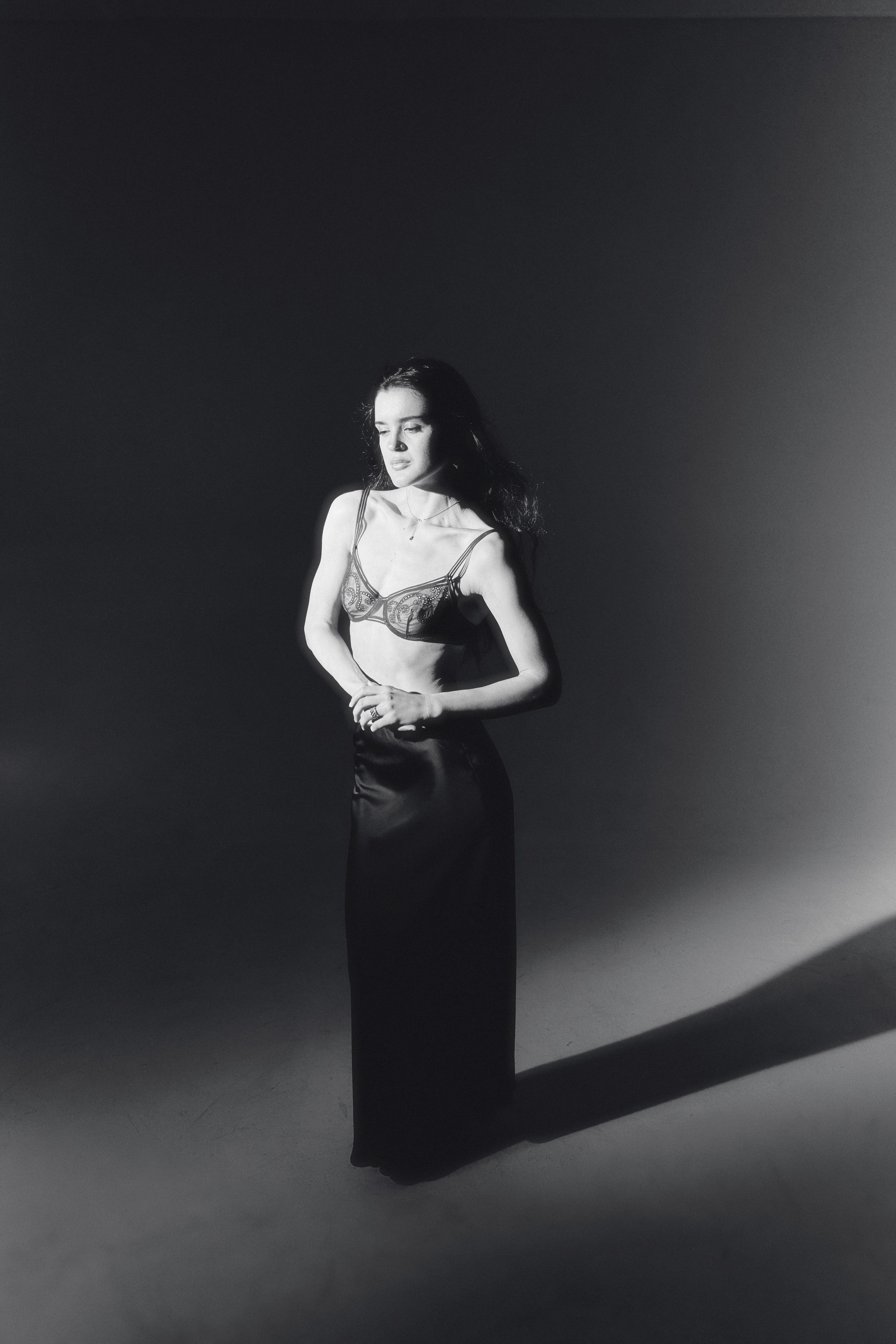 Даша. Фотограф и видеограф в Москве Юлия Прушинская