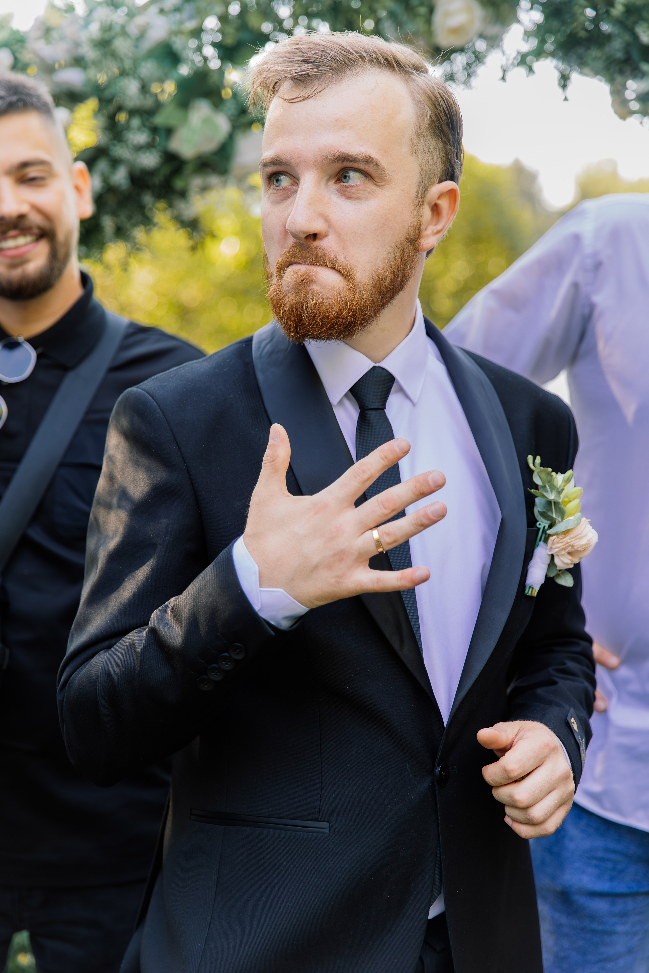 Владимир и Алёна. Семейный фотограф Толстикова Кристина