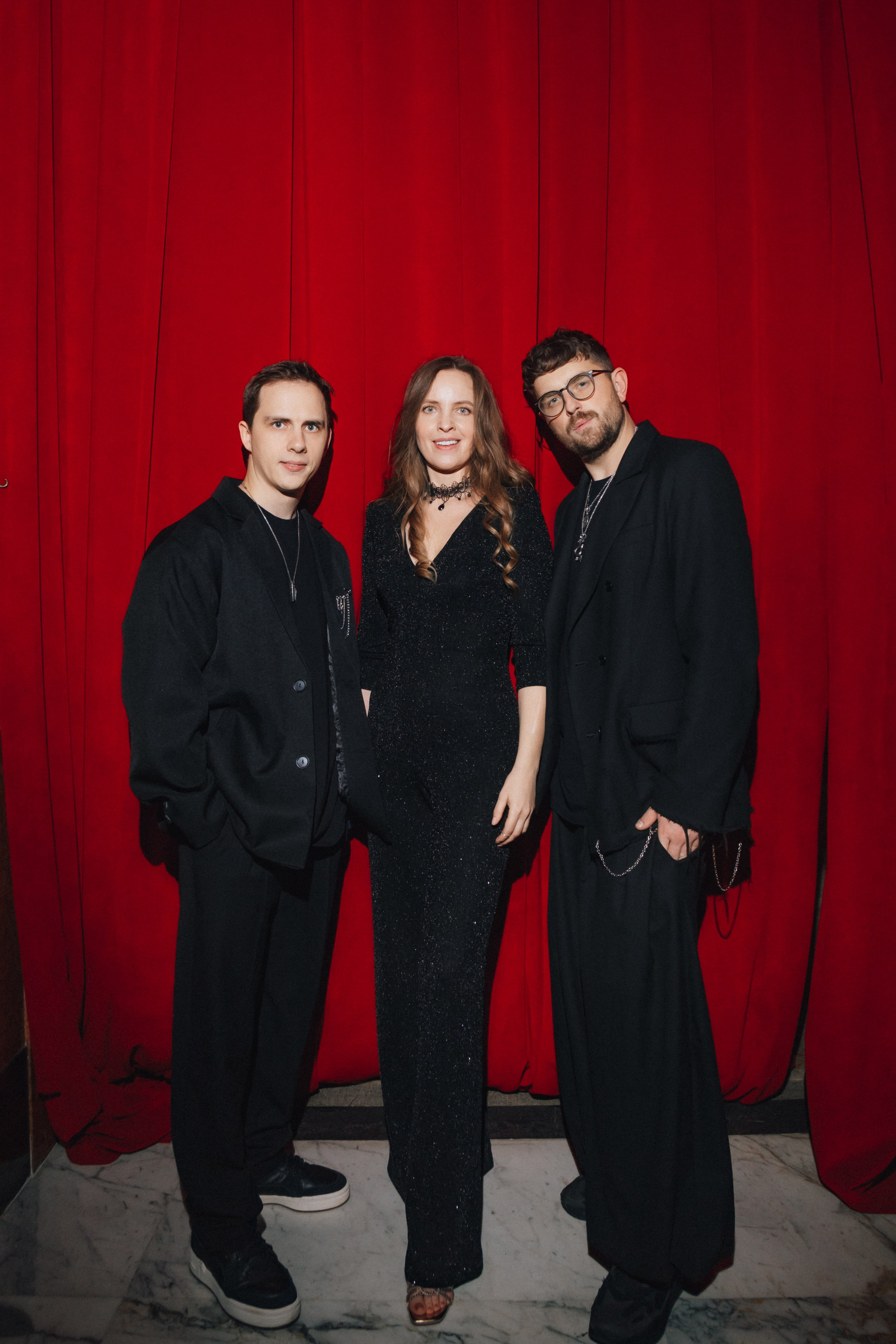 Зал Шаляпин в Метрополь. FOTOZ Studio / Фотовидеомейкер Андрей Смирнов