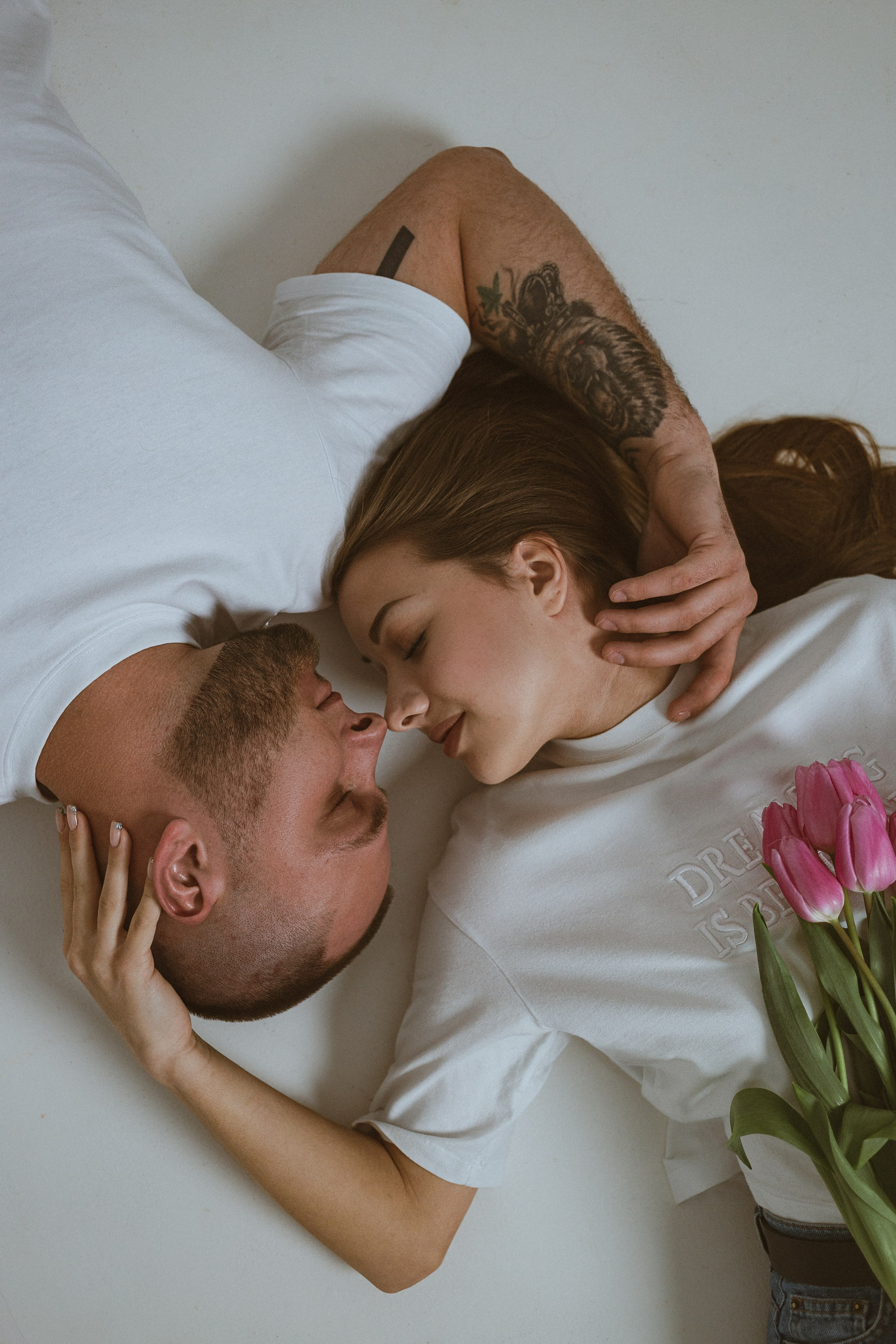 Фотосессия лавстори Евпатория. Фотограф Евпатория Крым