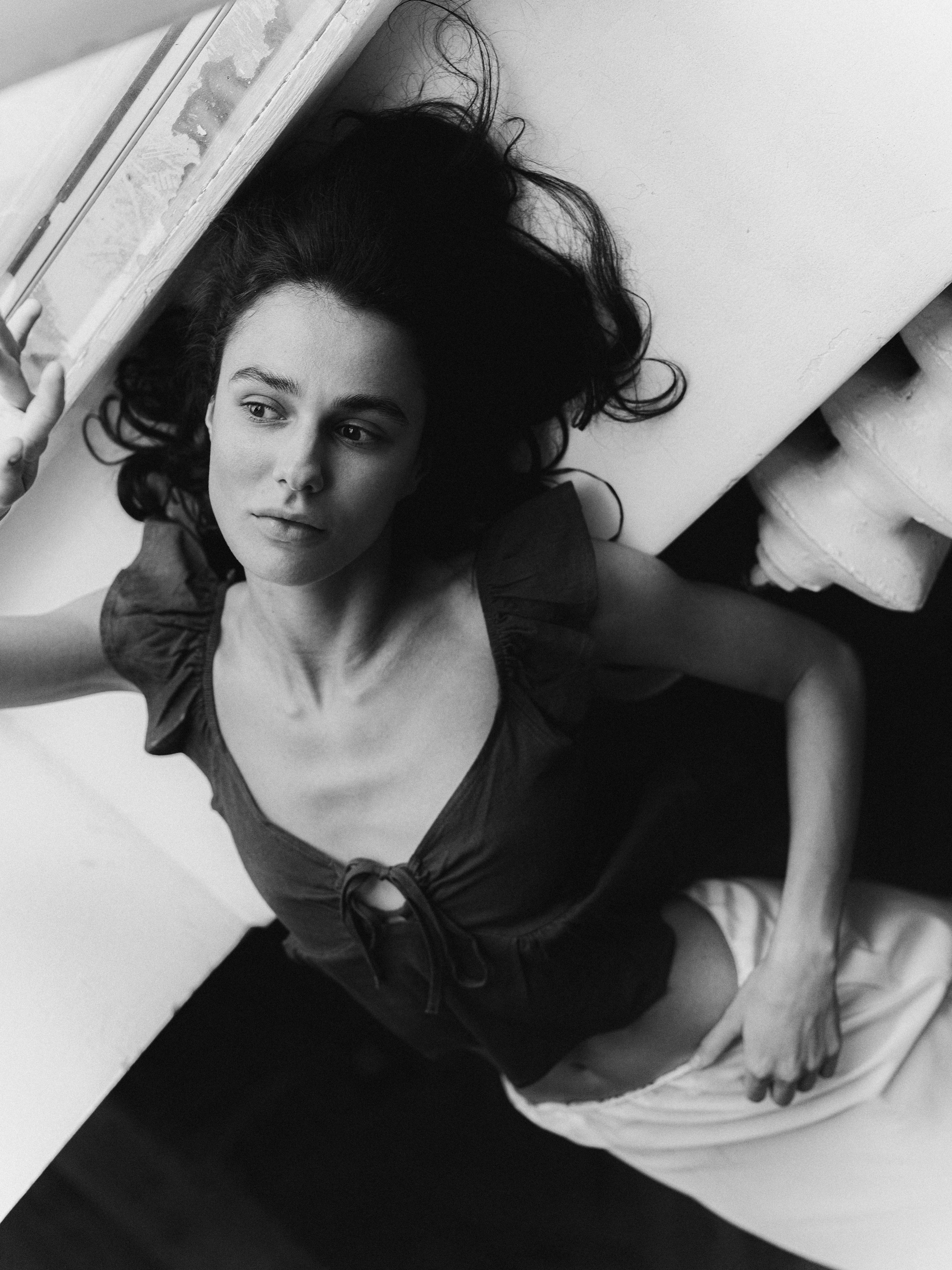 Женский портрет. Портретный фотограф в Москве и Спб Мария Формига