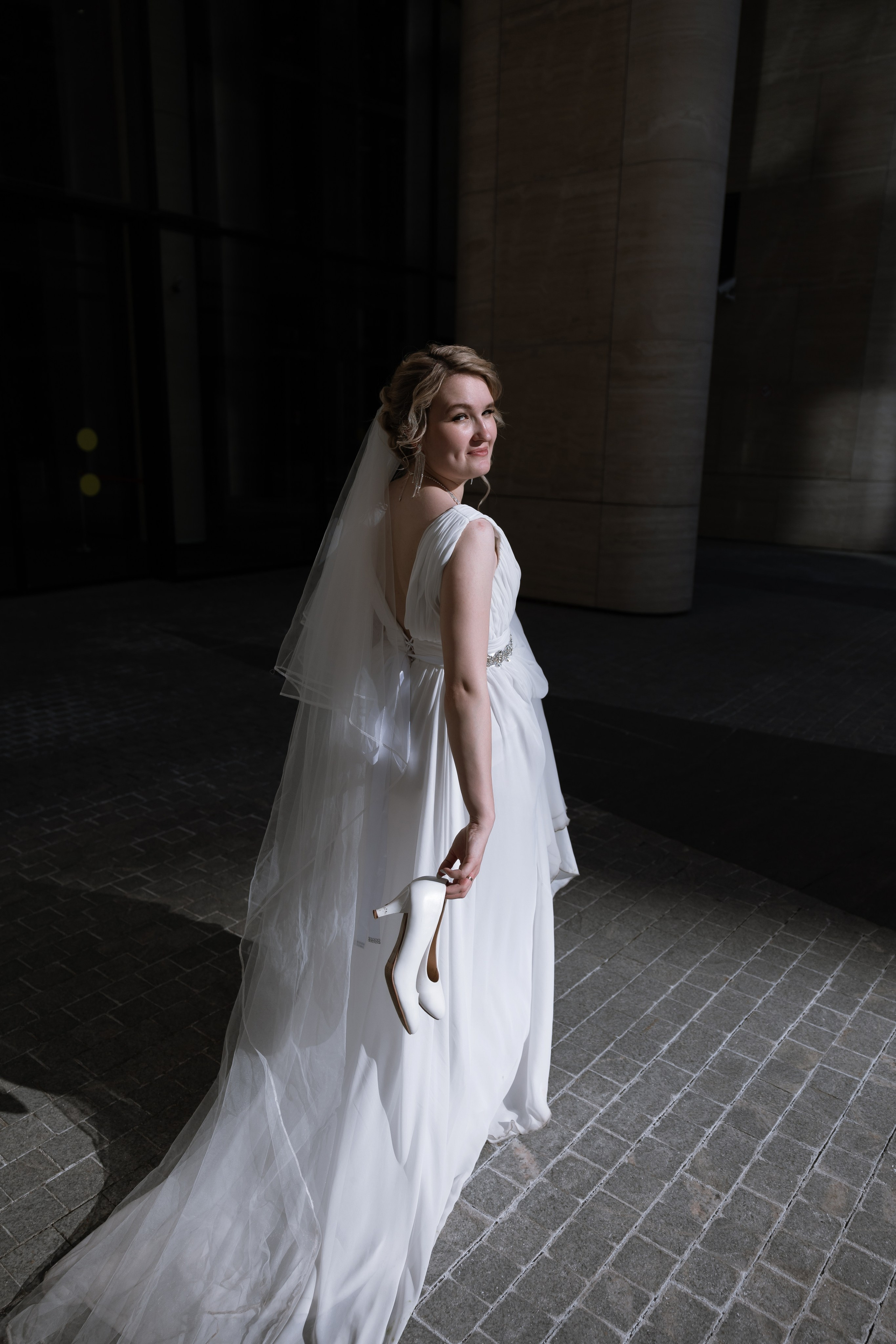 Дарья и Егор. Свадебный фотограф в Санкт — Петербурге и Ленинградской о