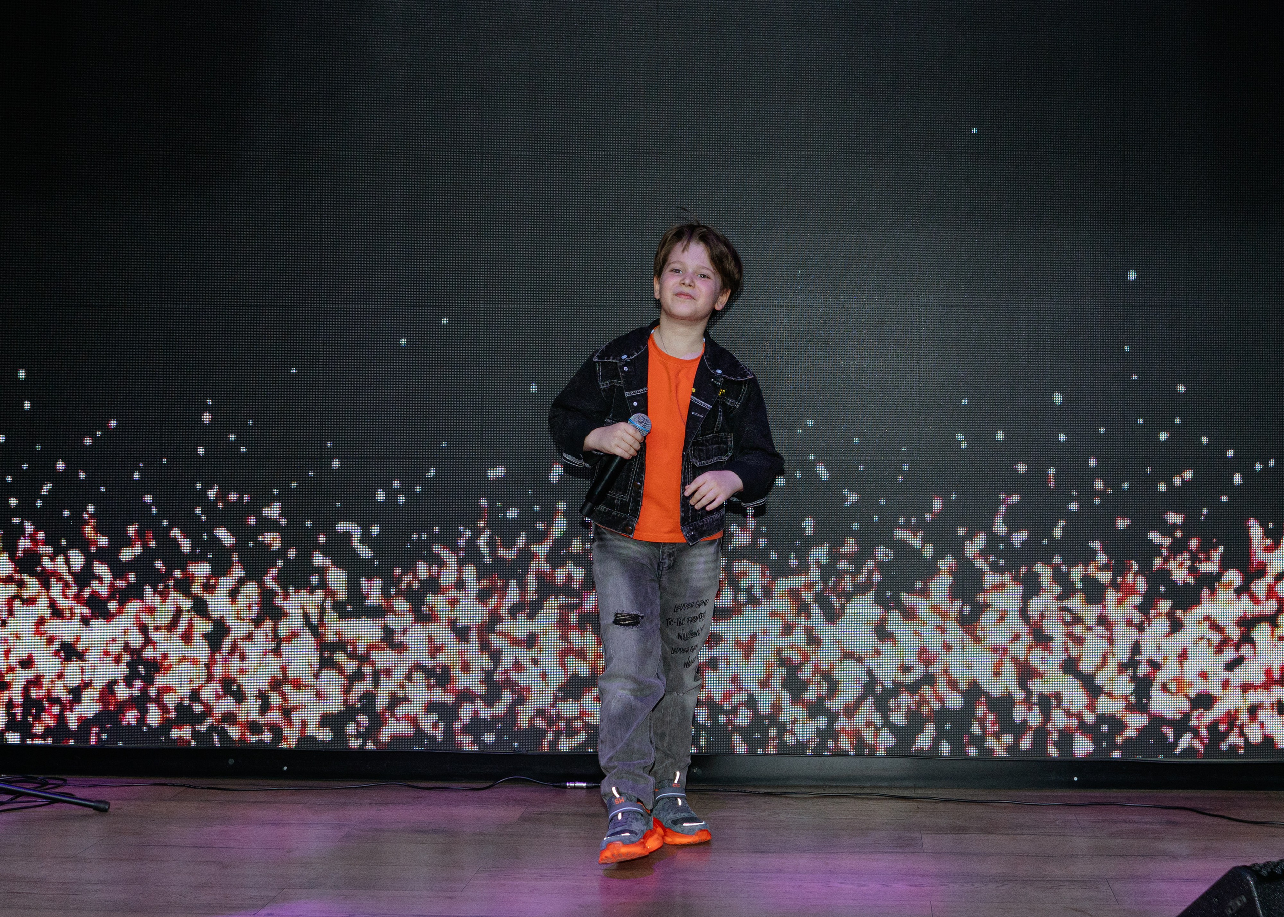 Лаборатория вокала Юлии Свердлик. Женский фотограф в Москве Анастасия Сидорова