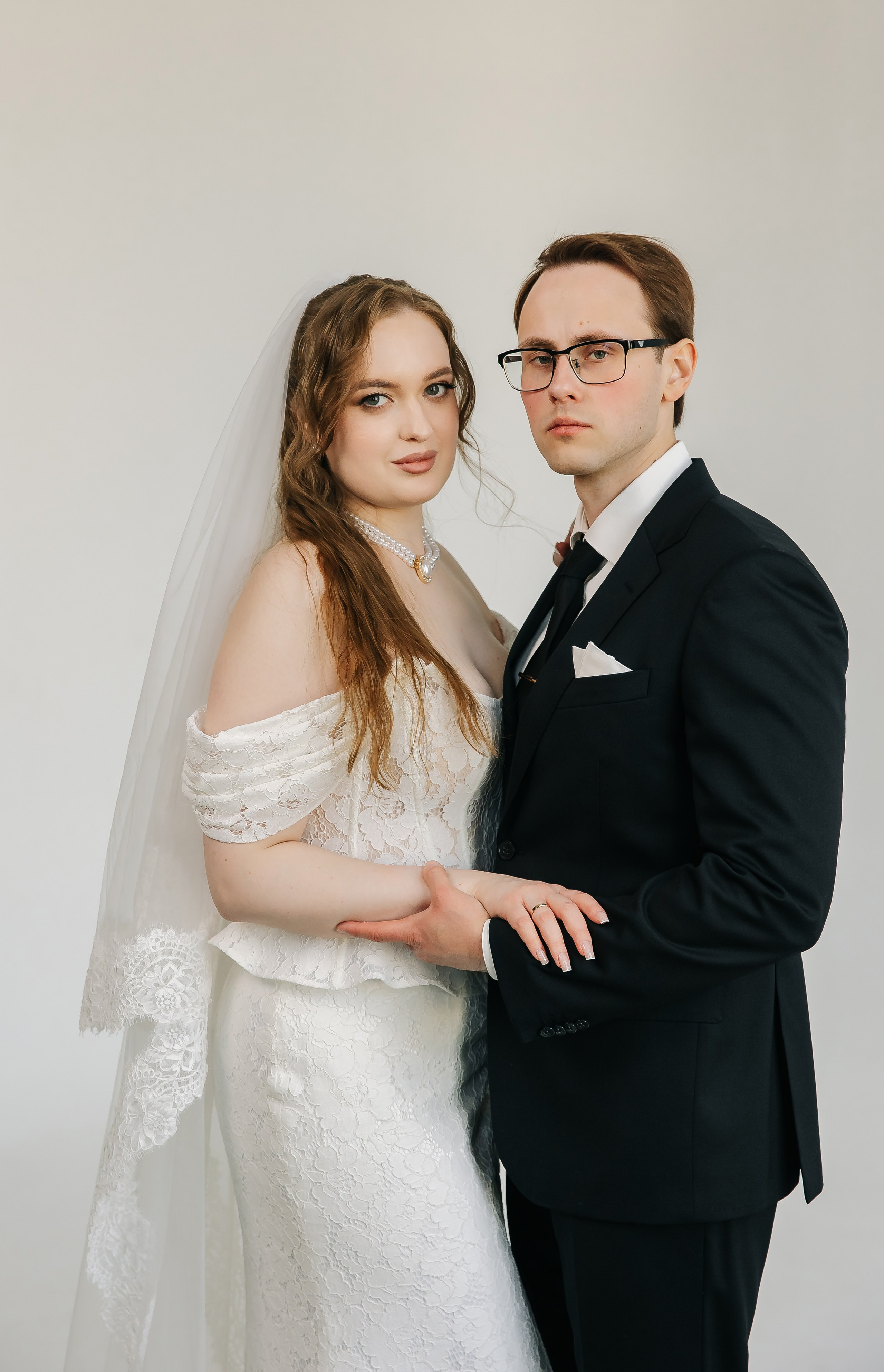 Артём и Кристина. Свадебный и семейный фотограф в Рязани Саша Крутых