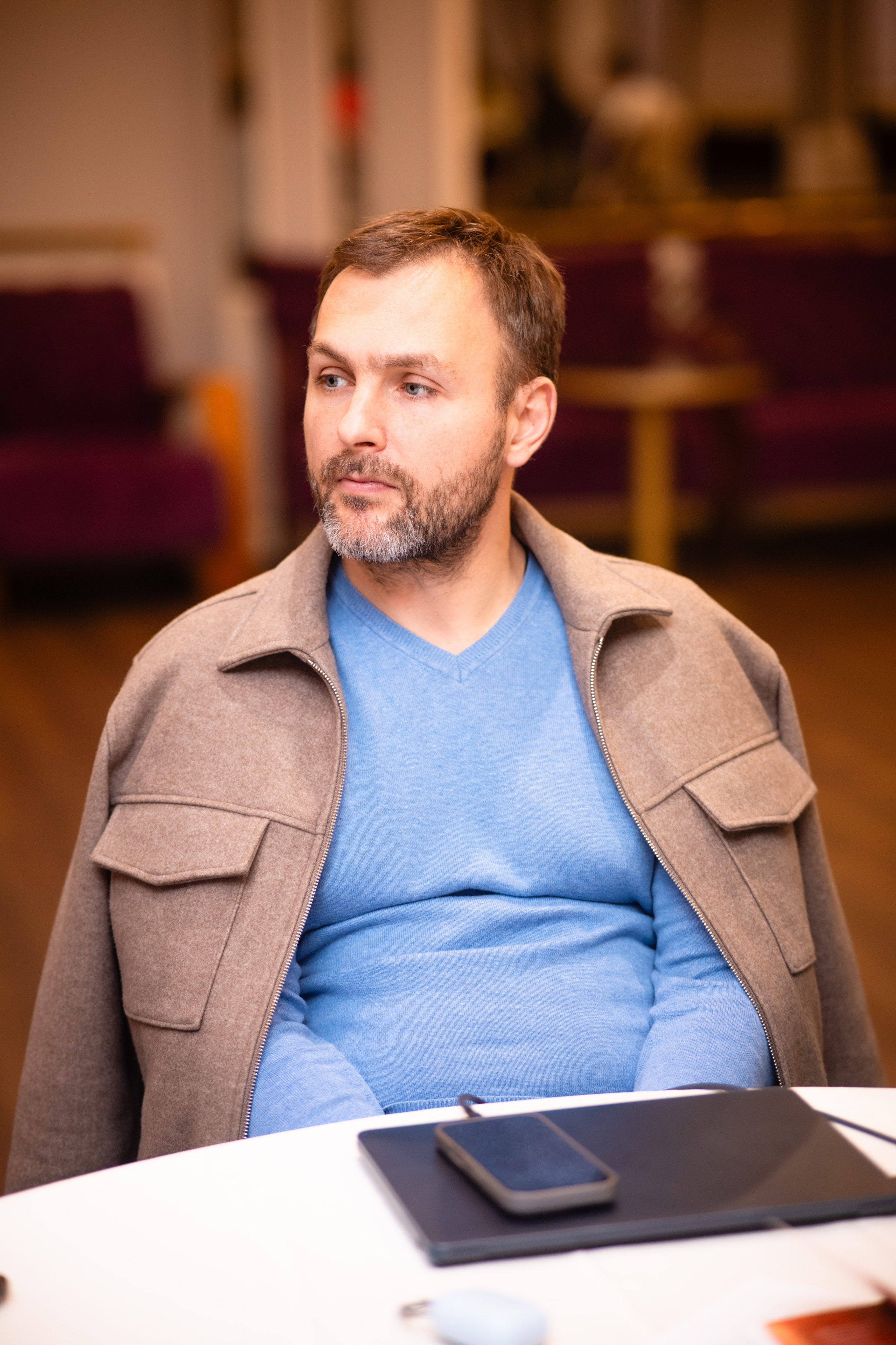 Форум бизнесменов «Свой среди своих»