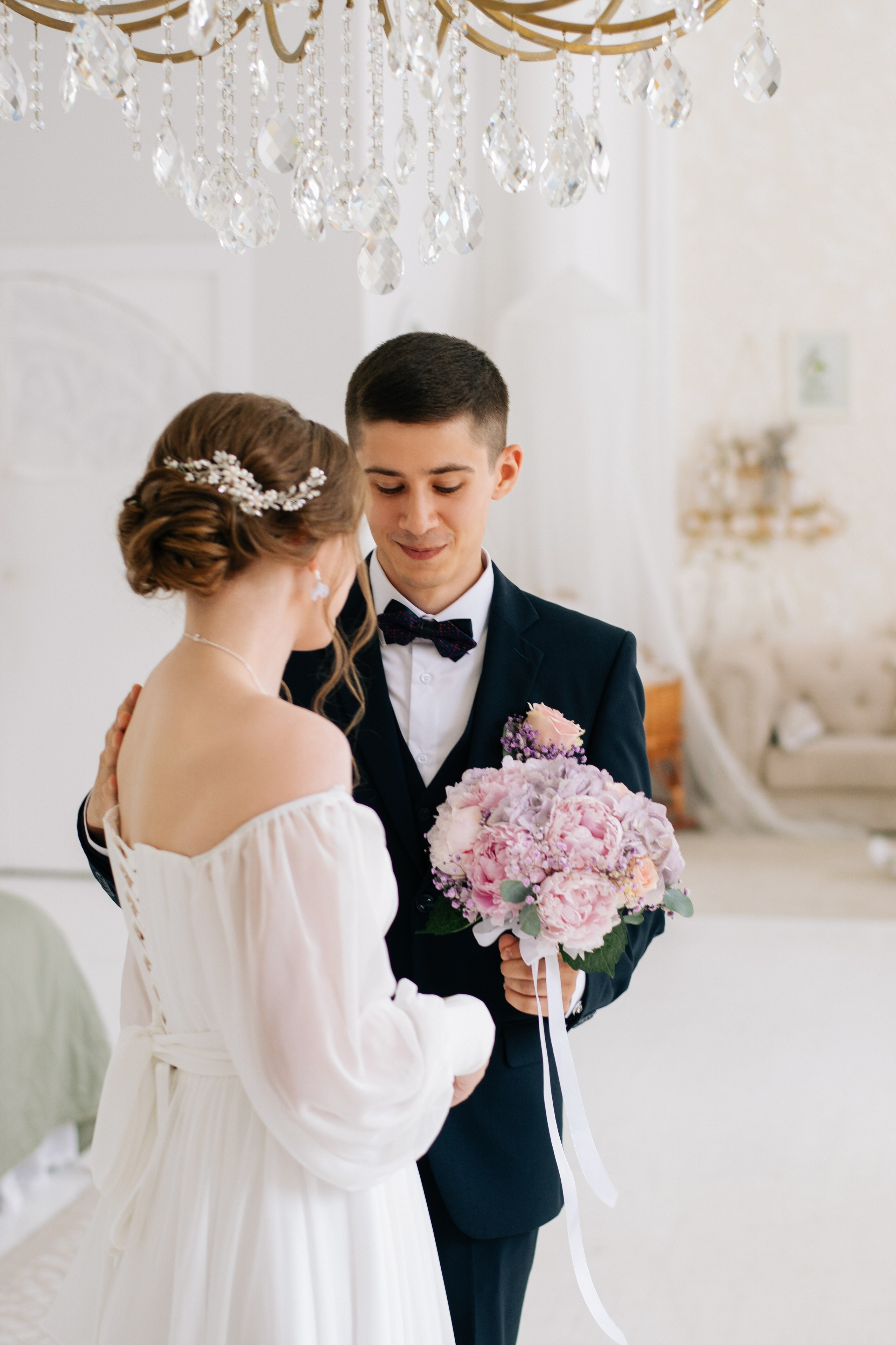 Екатерина & Максим. Фотограф в Екатеринбурге Веретенова Наталья