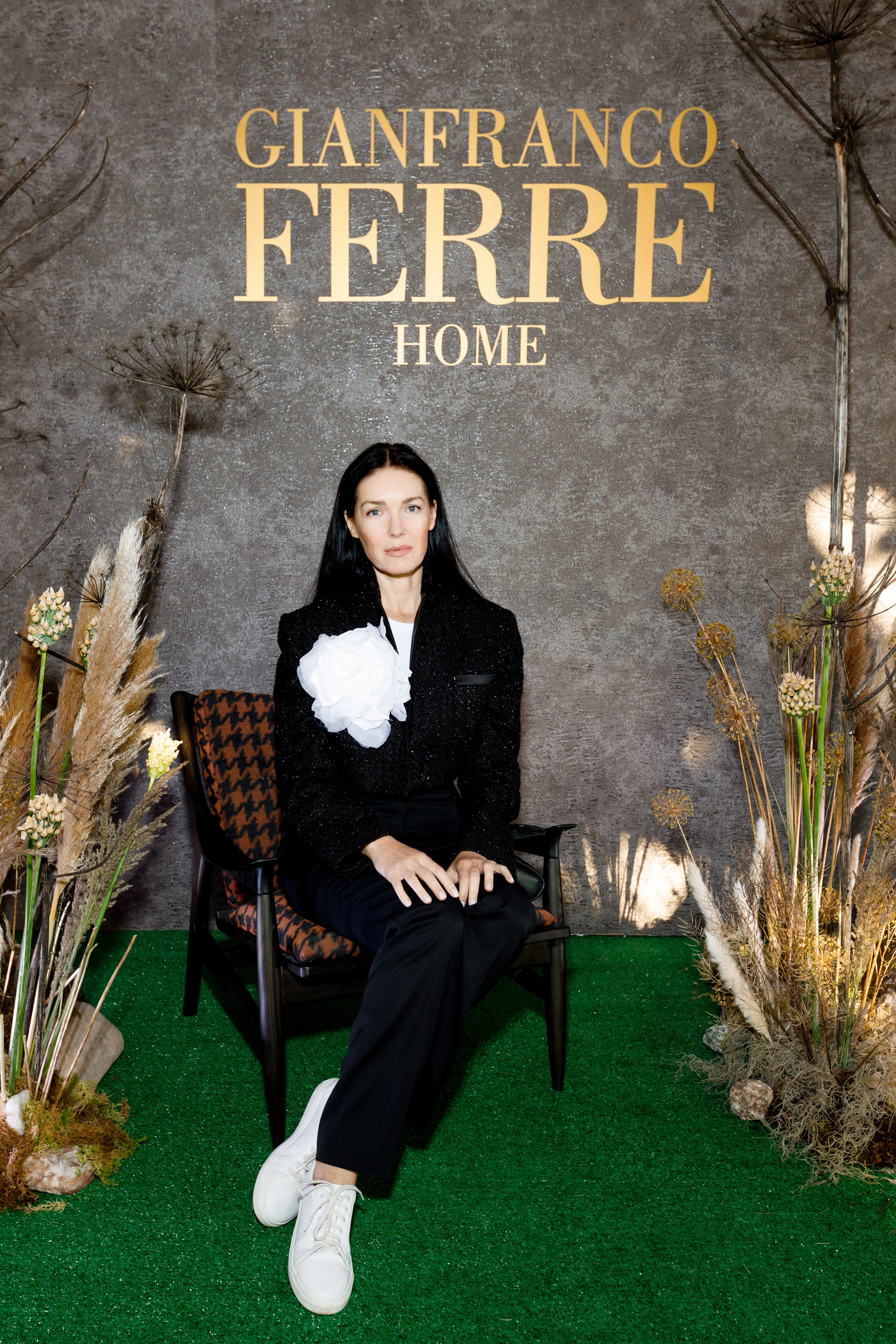 ETRO Home. Репортажный фотограф в Москве Евгений Новиков