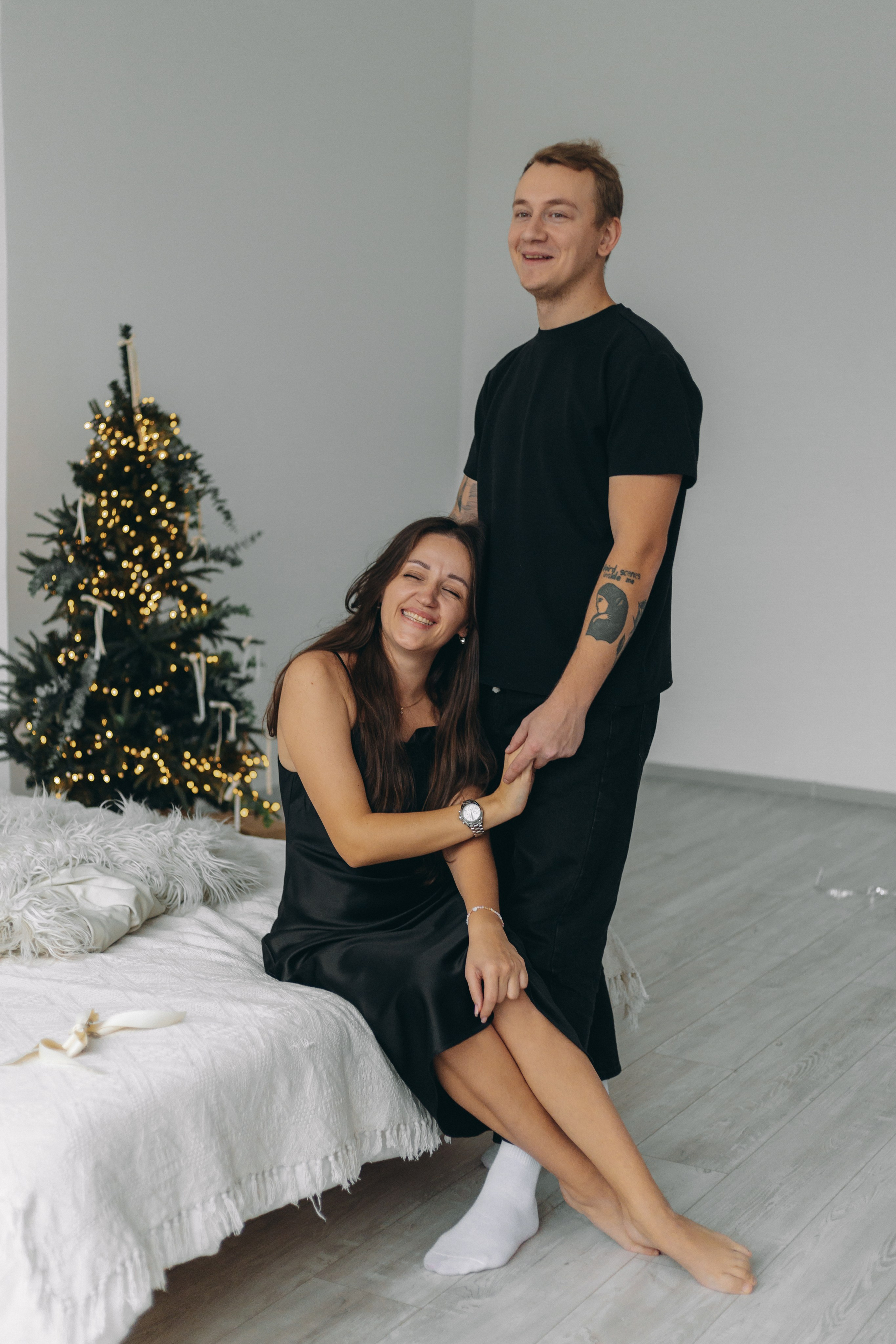 HNE. Фотограф в Санкт-Петербурге Виктория Безверхая