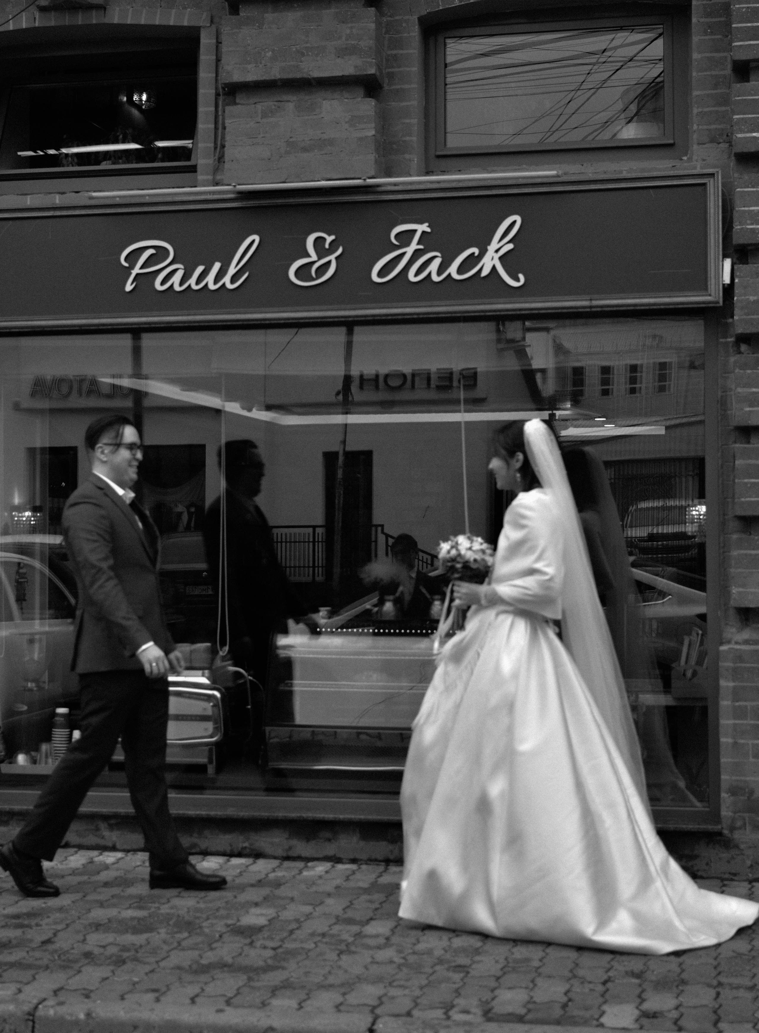 Свадьбы. Meryfotoidea