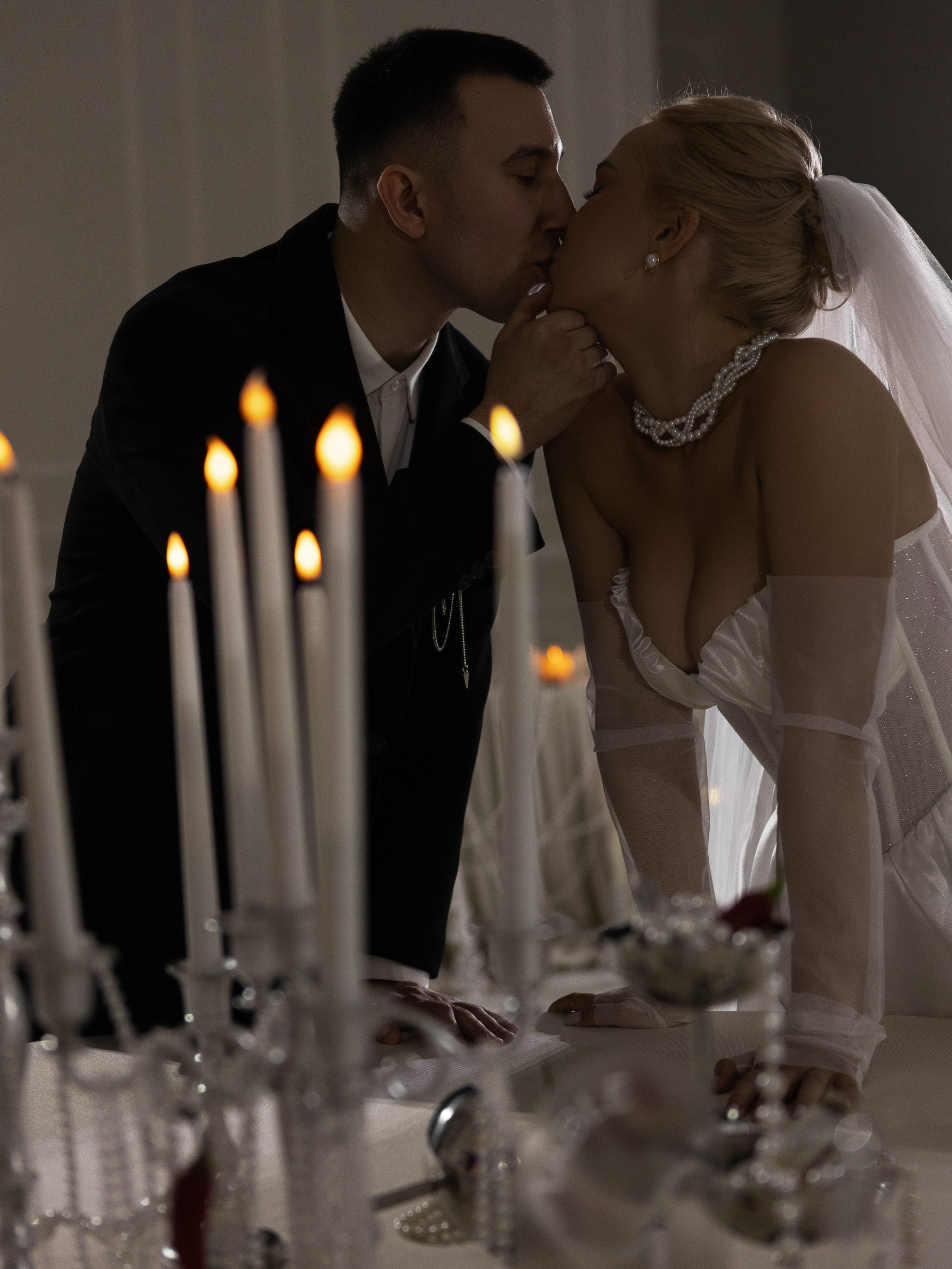 Фотограф Алина Кучумова