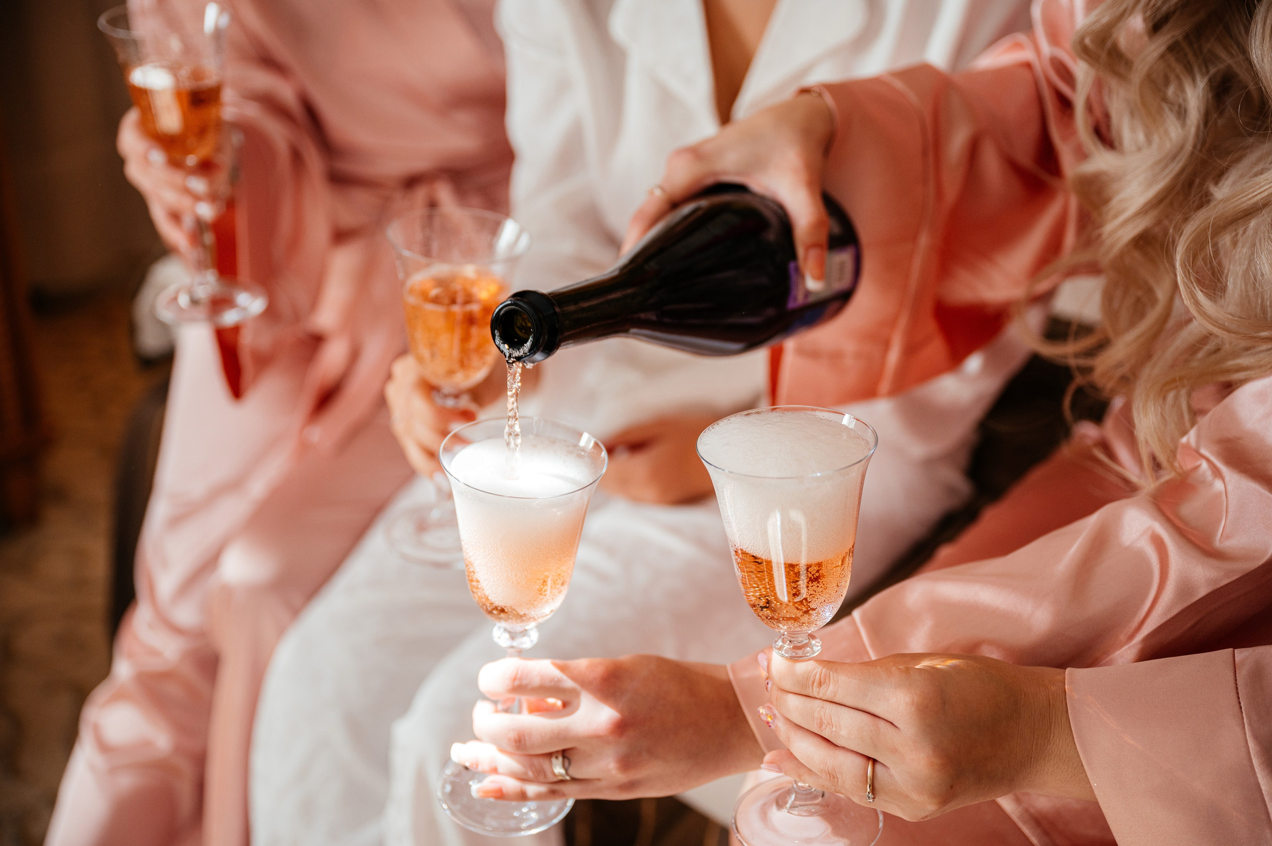 Вика & Егор. Свадебный фотограф в Донецке — Вита Донец